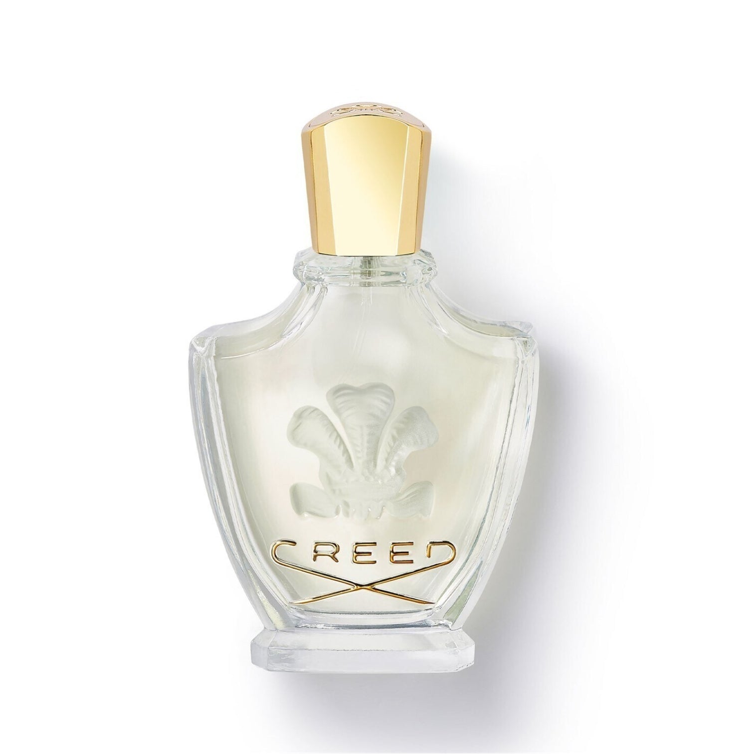 LUXURY HUB CREED FLEURISSIMO EAU DE PARFUM