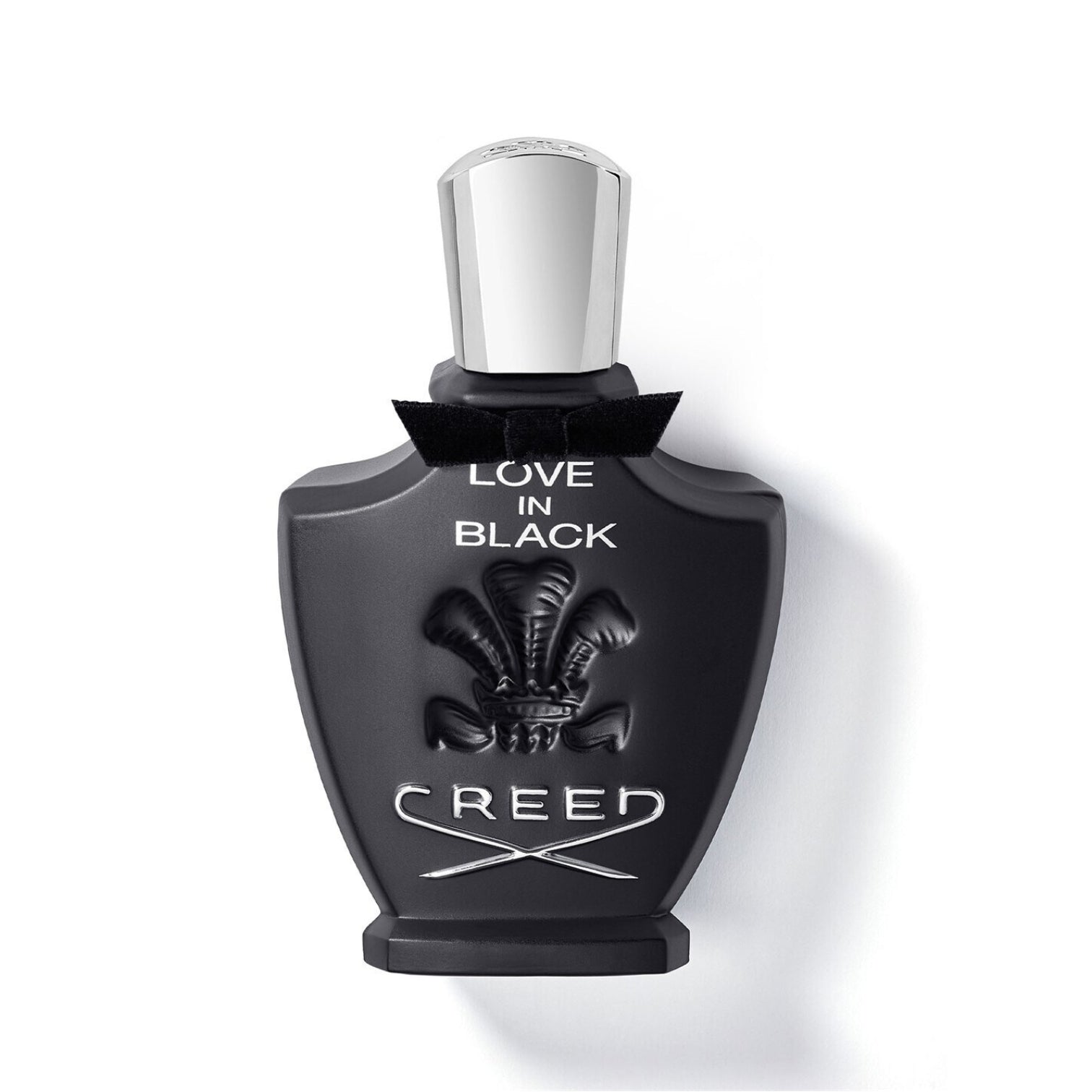 LUXURY HUB CREED LOVE IN BLACK EAU DE PARFUM