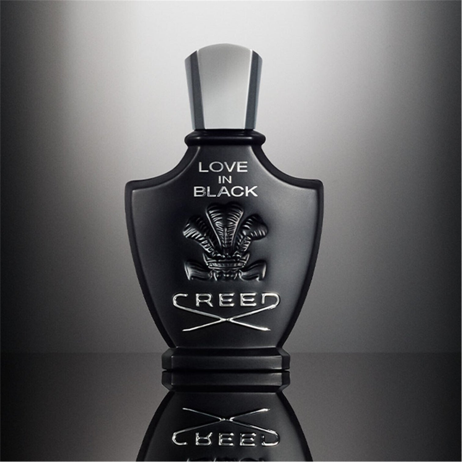 LUXURY HUB CREED LOVE IN BLACK EAU DE PARFUM