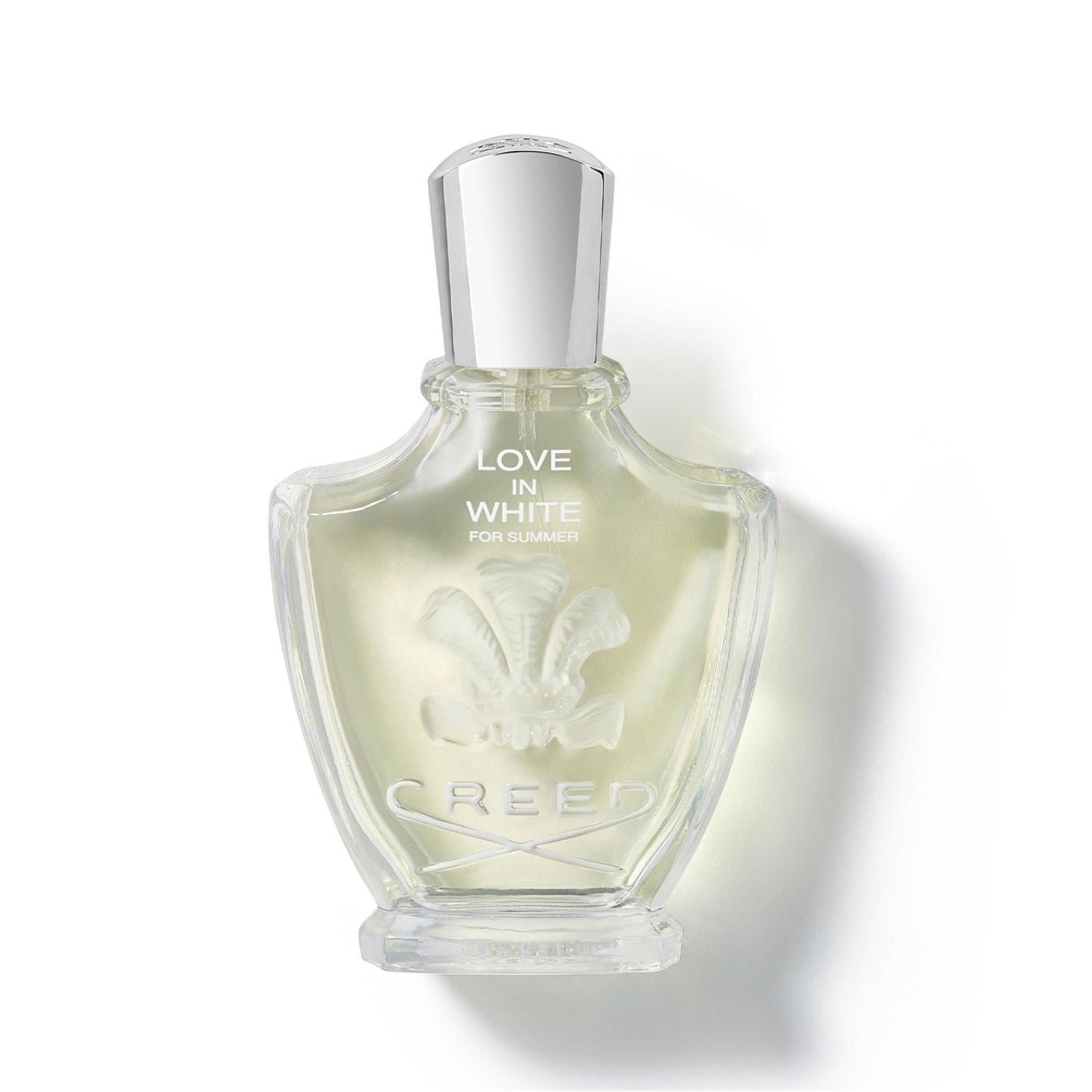 LUXURY HUB CREED LOVE IN WHITE FOR SUMMER EAU DE PARFUM