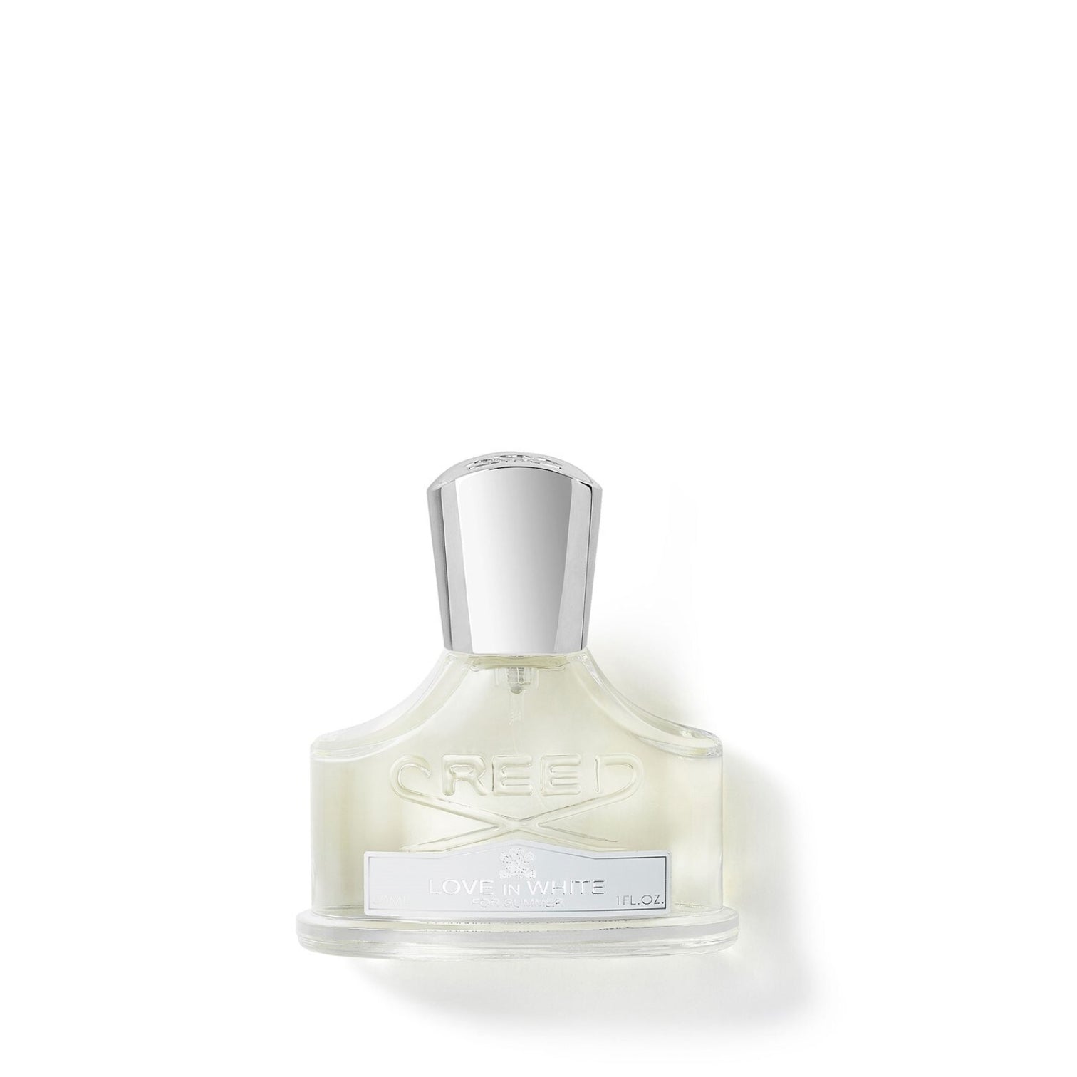 LUXURY HUB CREED LOVE IN WHITE FOR SUMMER EAU DE PARFUM