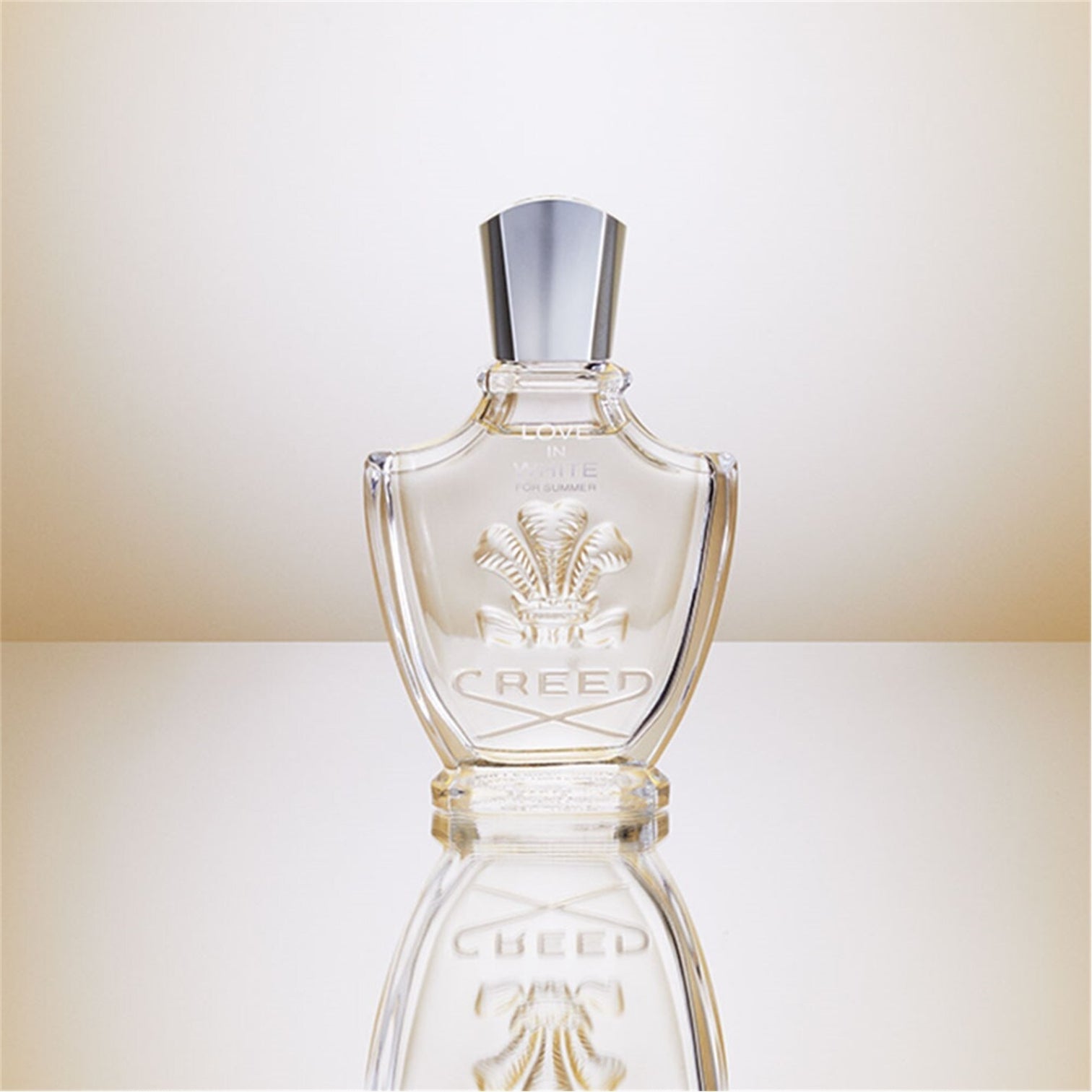 LUXURY HUB CREED LOVE IN WHITE FOR SUMMER EAU DE PARFUM