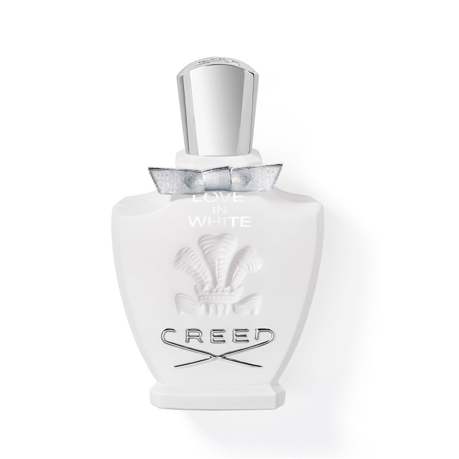 LUXURY HUB CREED LOVE IN WHITE EAU DE PARFUM