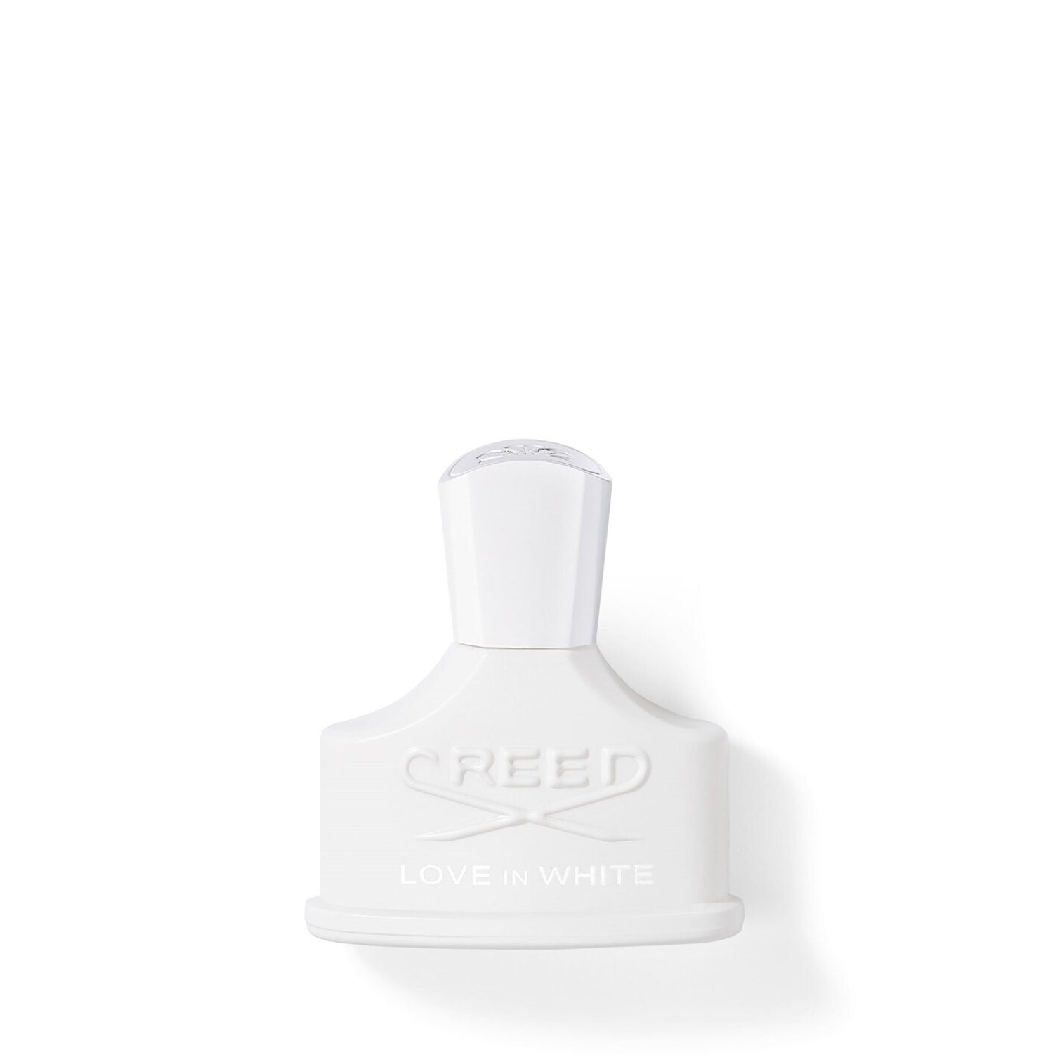 LUXURY HUB CREED LOVE IN WHITE EAU DE PARFUM