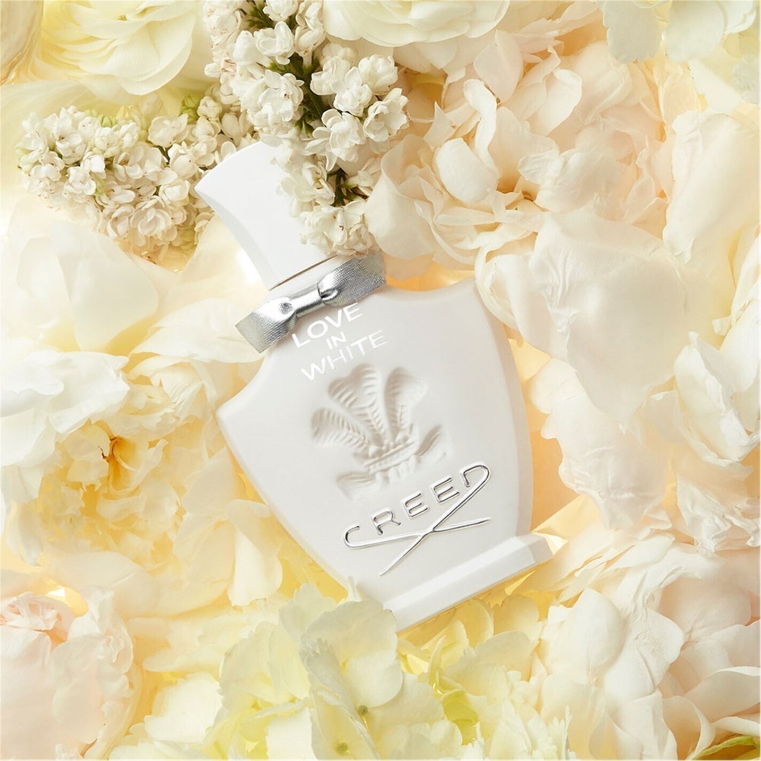 LUXURY HUB CREED LOVE IN WHITE EAU DE PARFUM