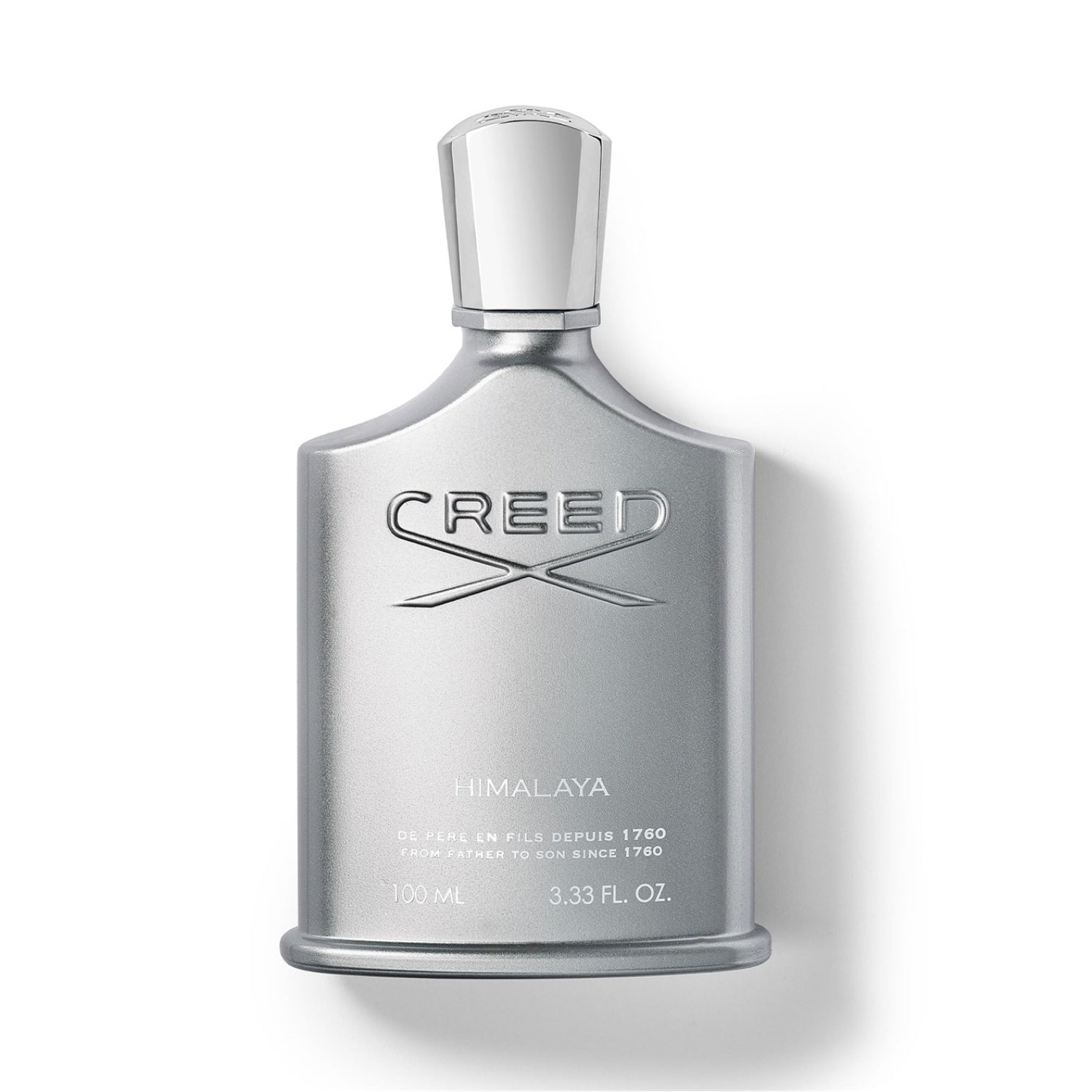 LUXURY HUB CREED HIMALAYA EAU DE PARFUM