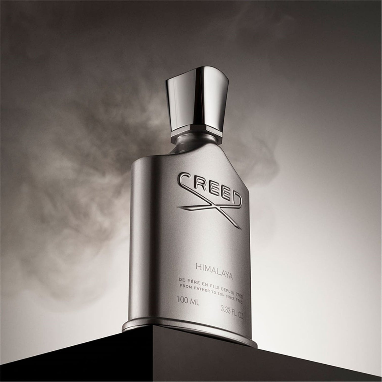 LUXURY HUB CREED HIMALAYA EAU DE PARFUM