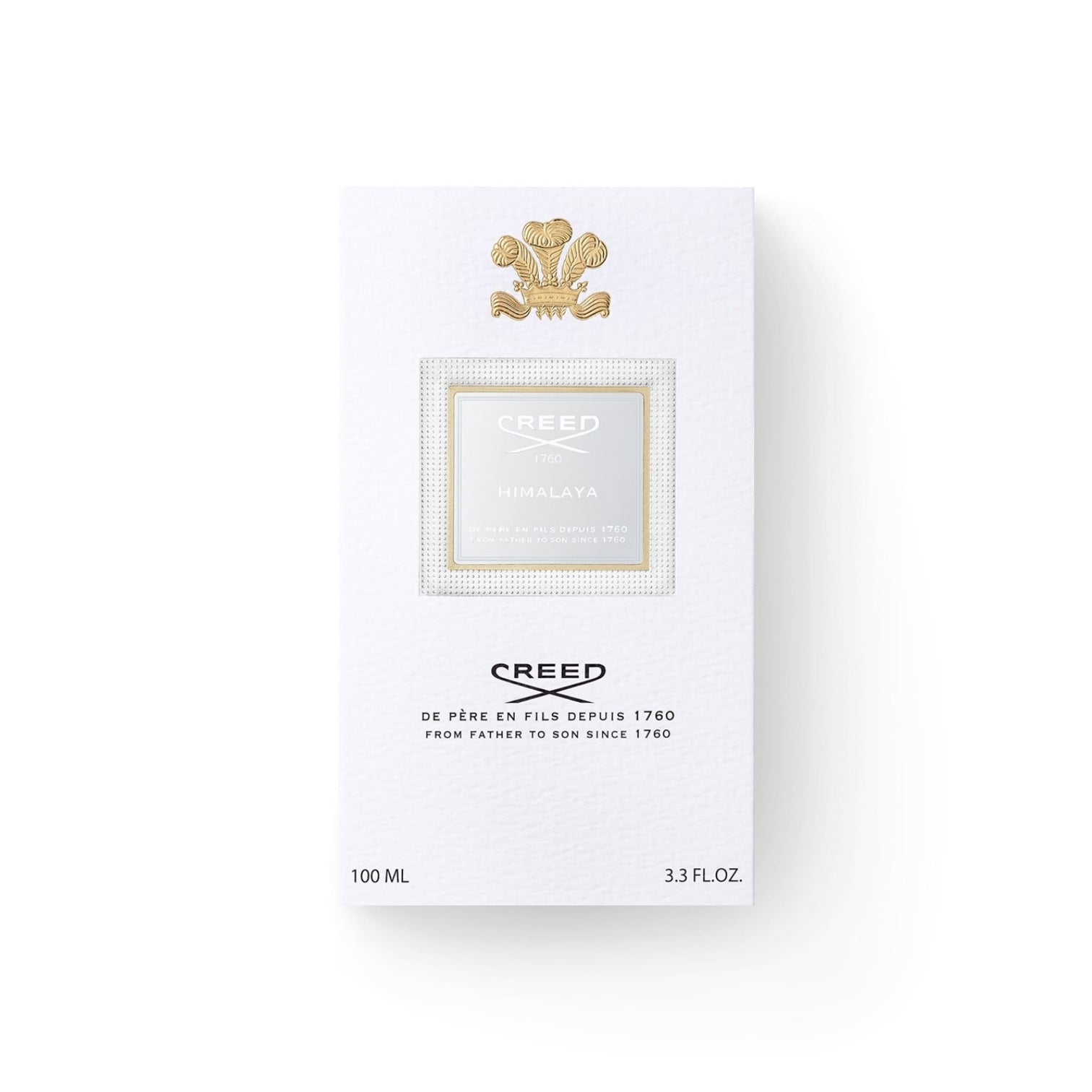 LUXURY HUB CREED HIMALAYA EAU DE PARFUM