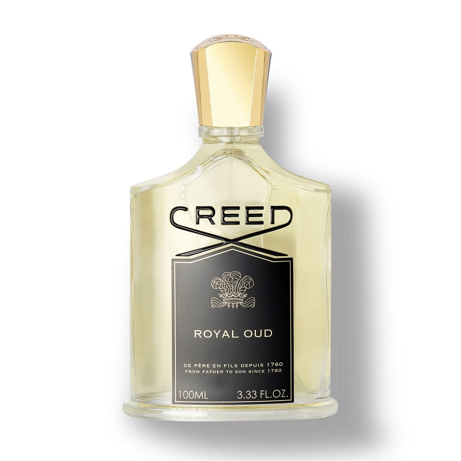 LUXURY HUB CREED ROYAL OUD EAU DE PARFUM