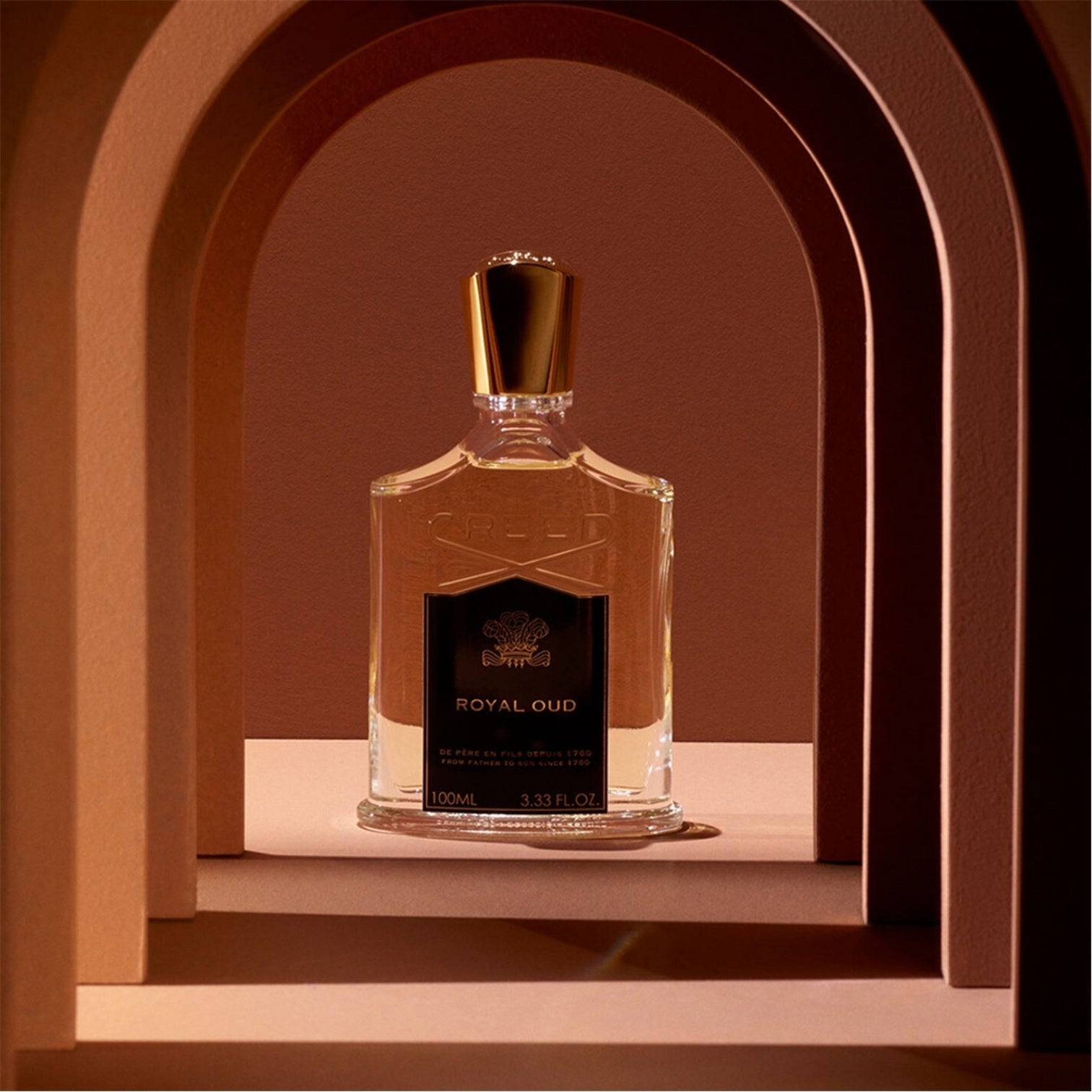 LUXURY HUB CREED ROYAL OUD EAU DE PARFUM