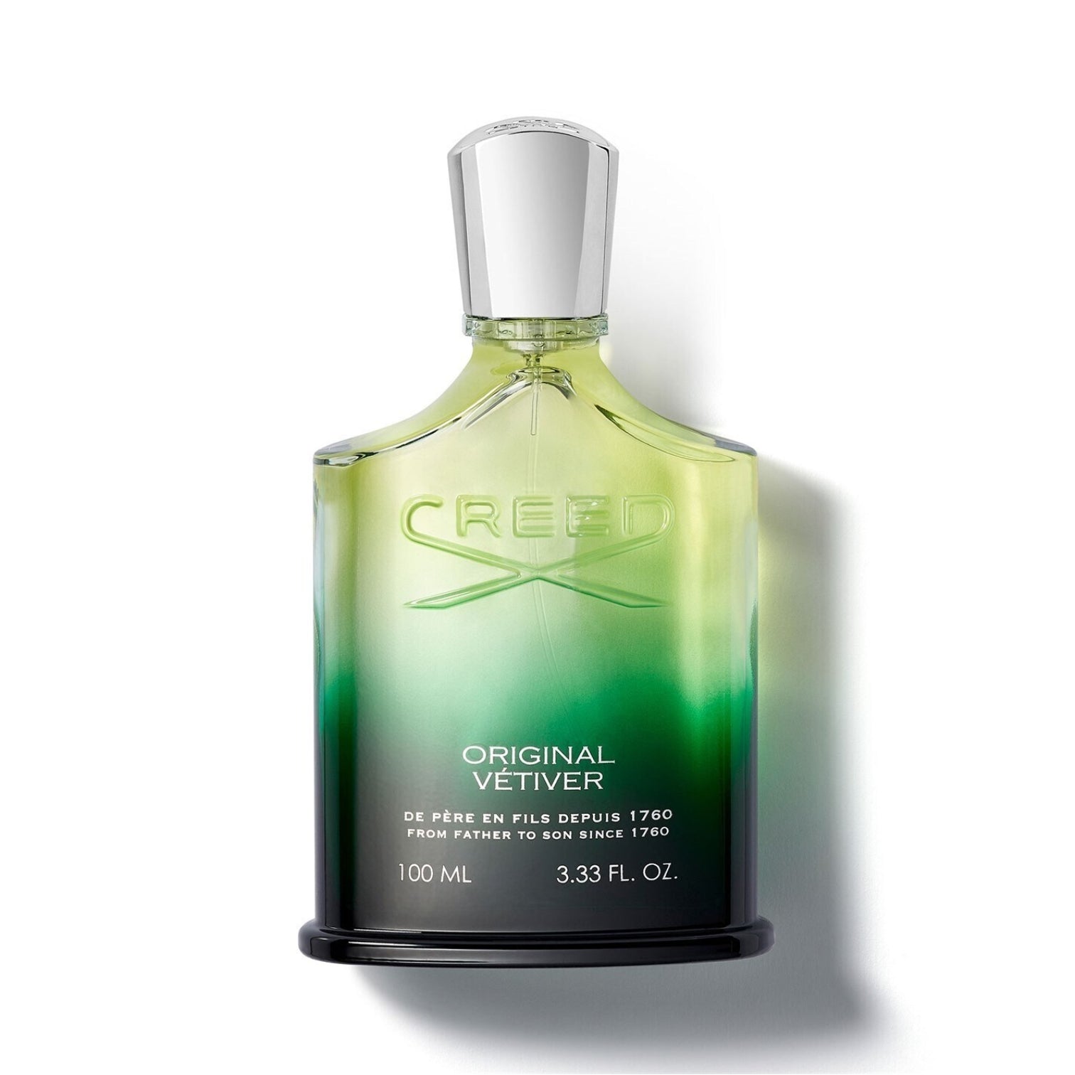 LUXURY HUB CREED ORIGINAL VETIVER EAU DE PARFUM