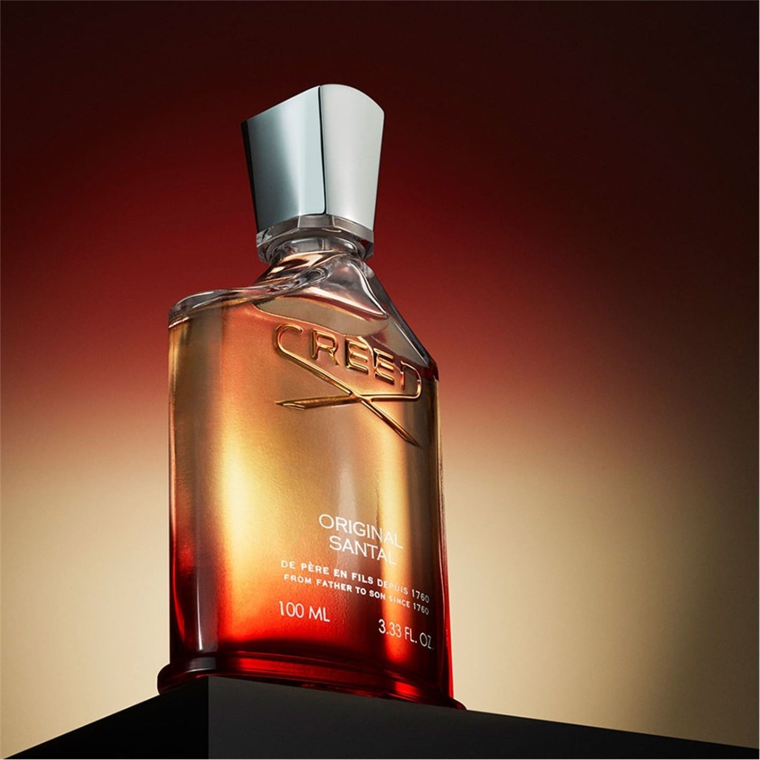 LUXURY HUB CREED ORIGINAL SANTAL EAU DE PARFUM