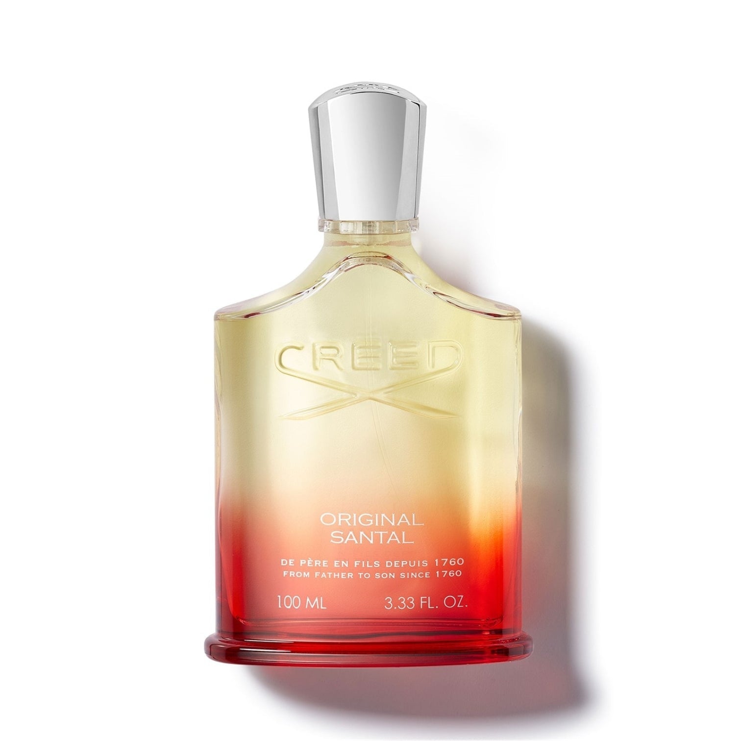 LUXURY HUB CREED ORIGINAL SANTAL EAU DE PARFUM