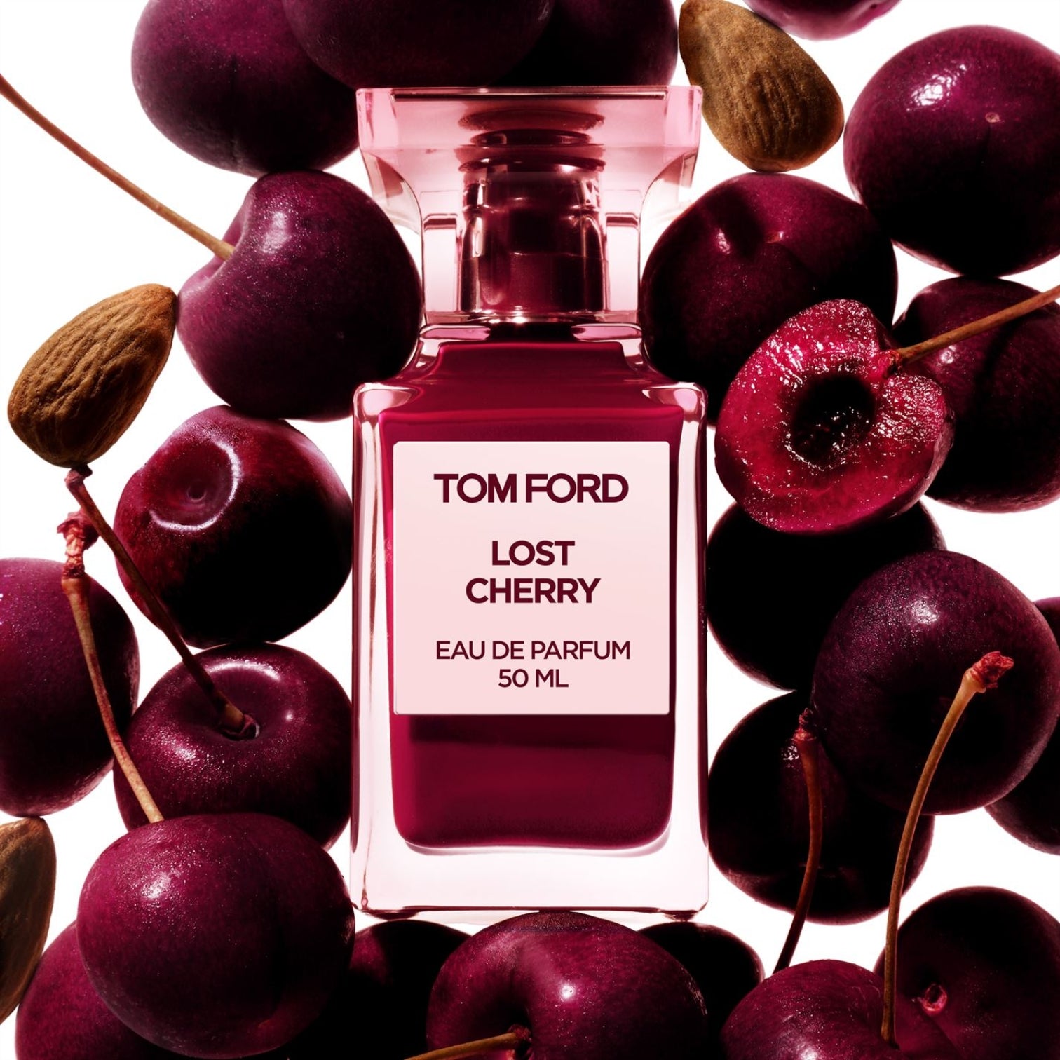 LUXURY HUB TOM FORD BEAUTY LOST CHERRY