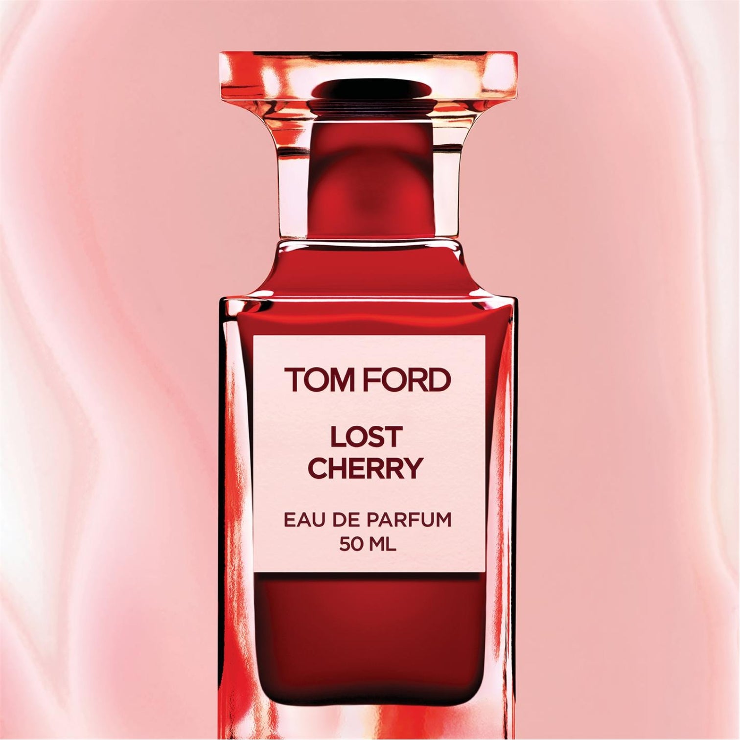 LUXURY HUB TOM FORD BEAUTY LOST CHERRY