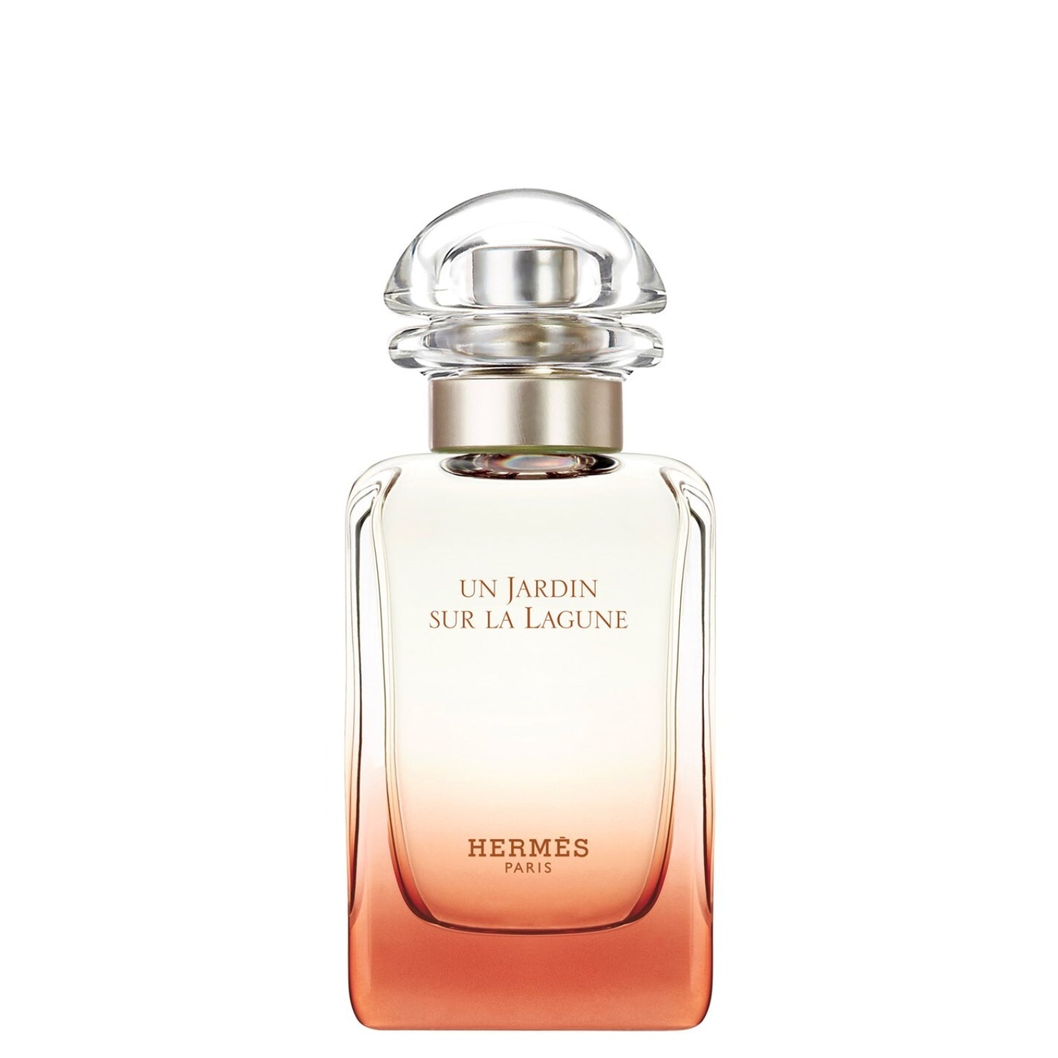 LUXURY HUB HERMES UN JARDIN SUR LA LAGUNE, EAU DE TOILETTE