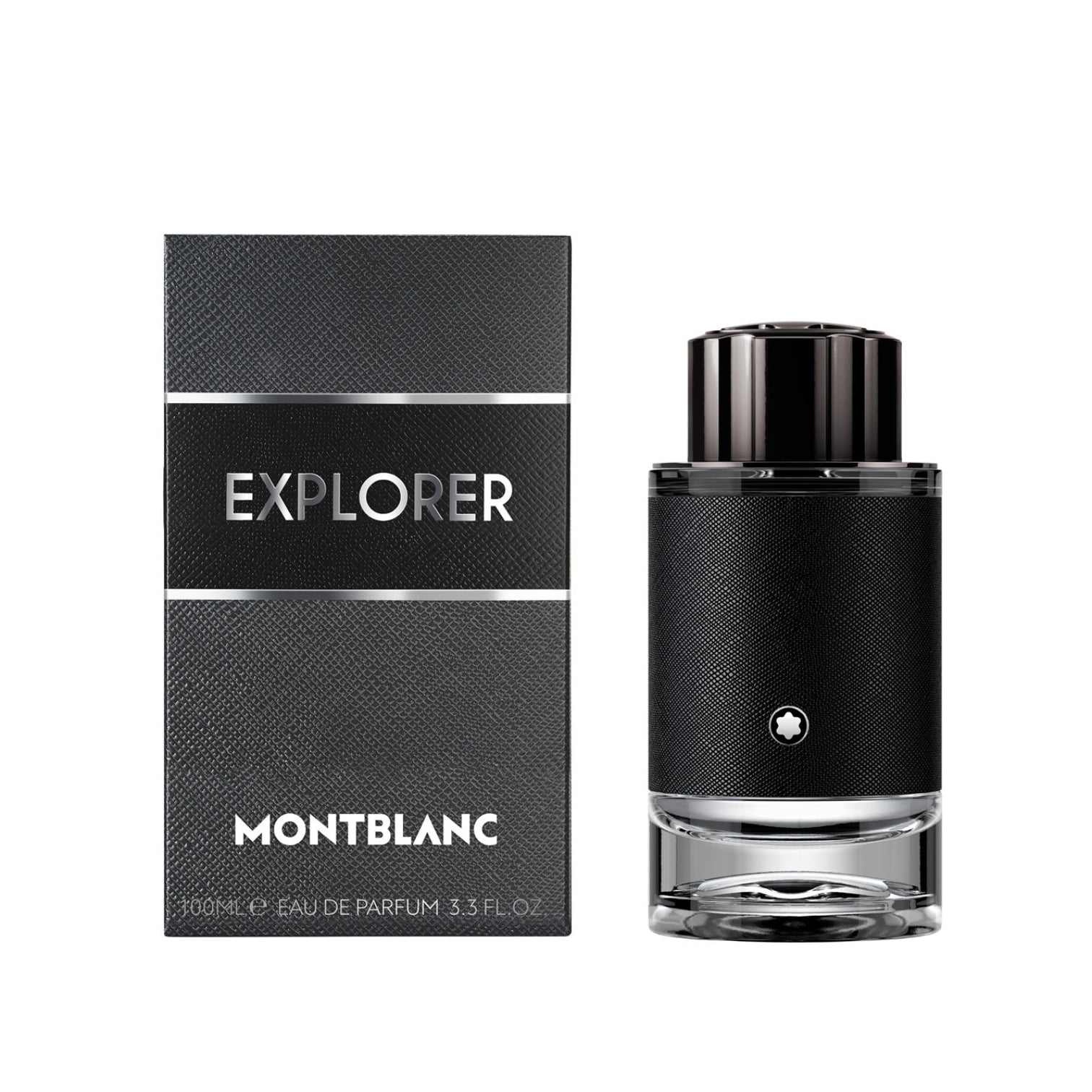 LUXURY HUB MONTBLANC EXPLORER EAU DE PARFUM