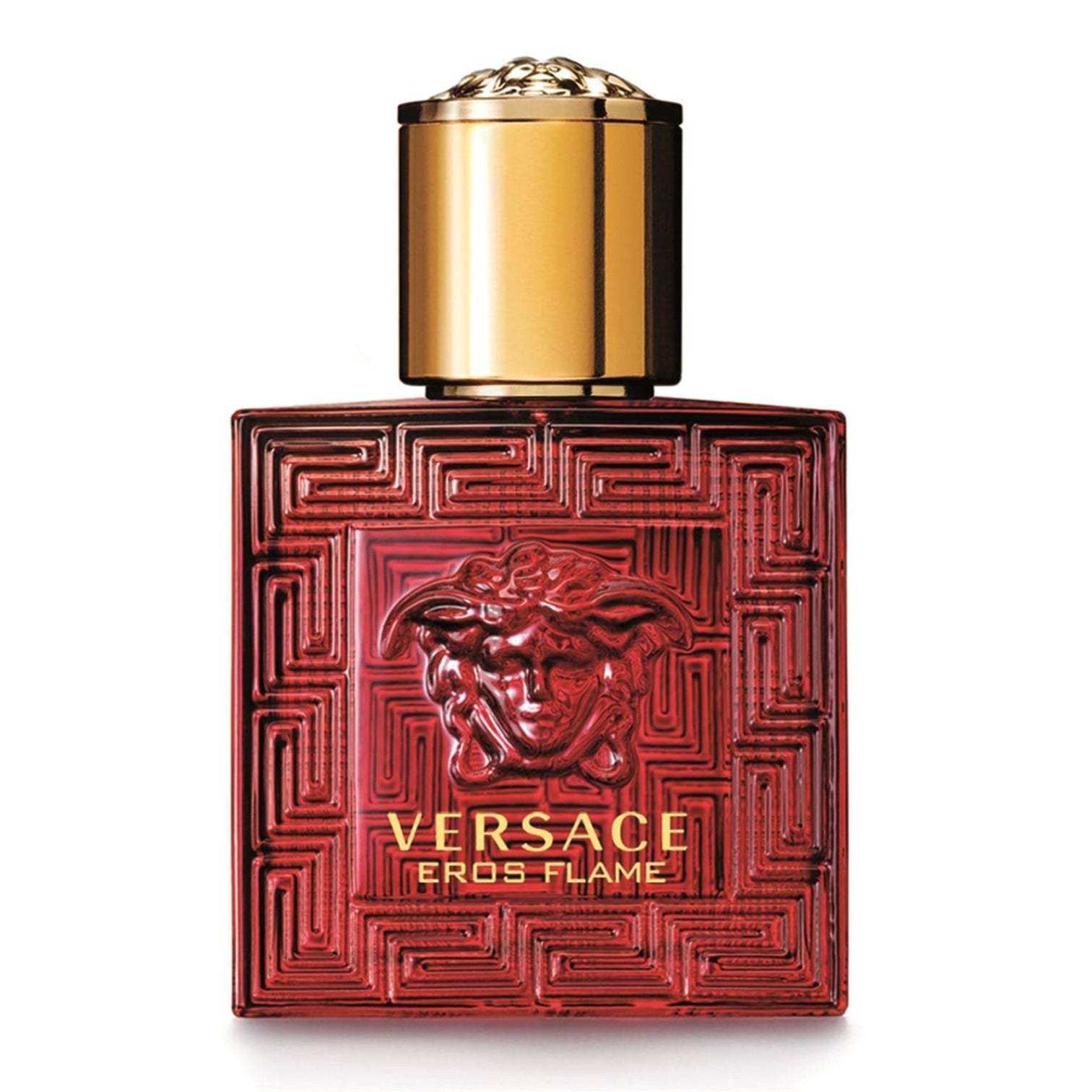 LUXURY HUB VERSACE EROS FLAME EAU DE PARFUM