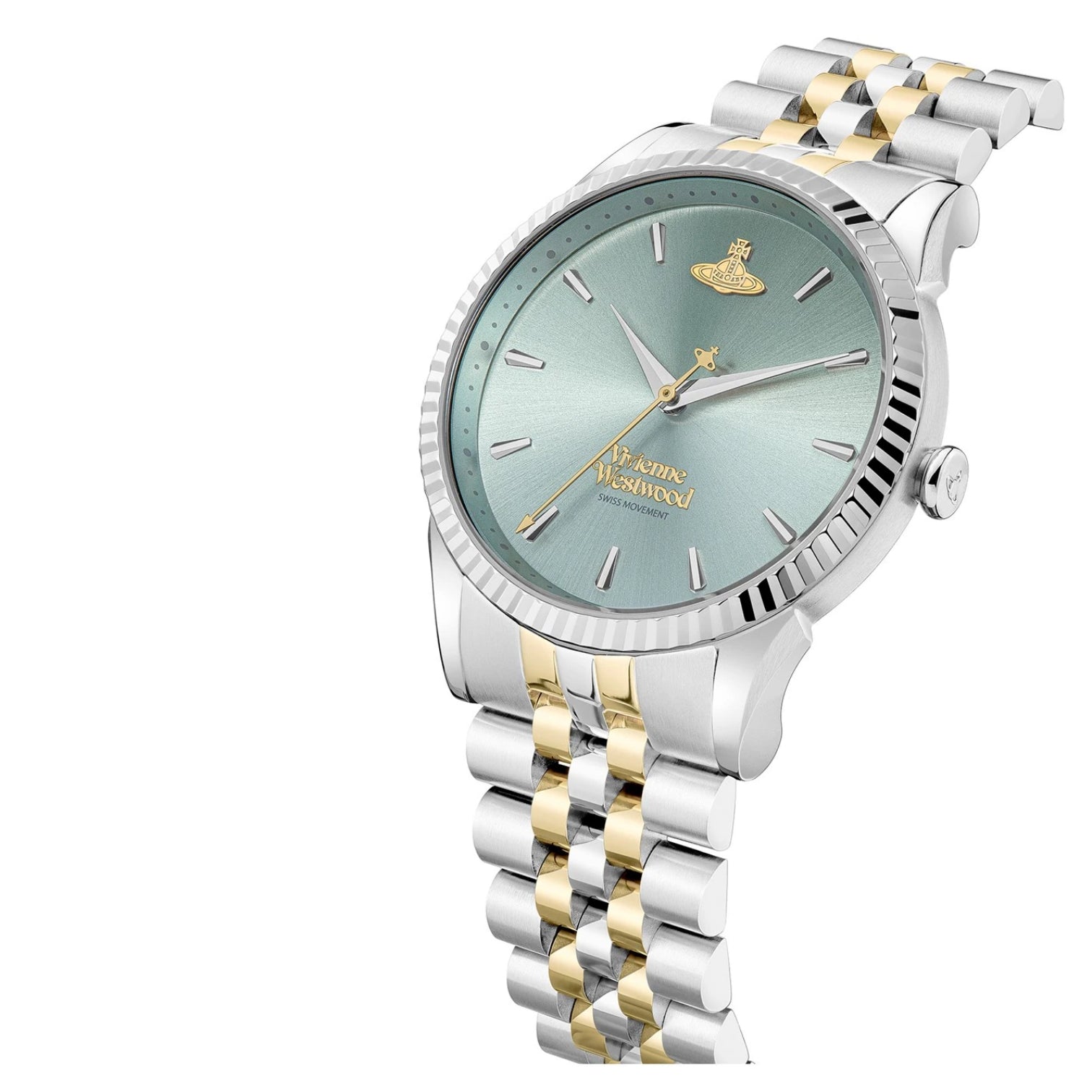 LUXURY HUB VIVIENNE WESTWOOD THE SEYMOUR WATCH