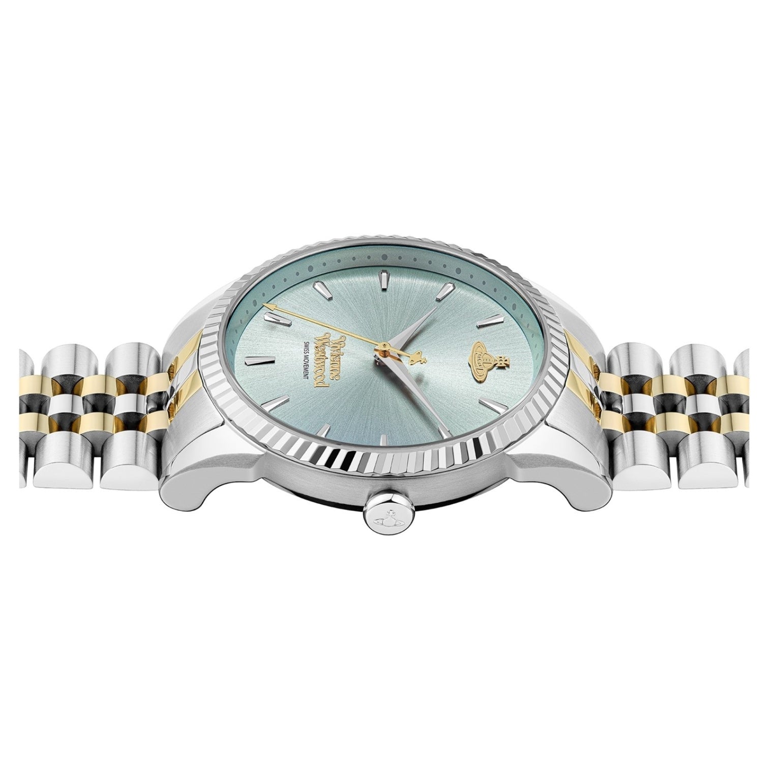 LUXURY HUB VIVIENNE WESTWOOD THE SEYMOUR WATCH