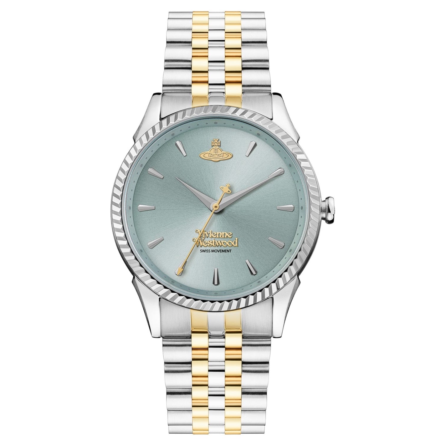 LUXURY HUB VIVIENNE WESTWOOD THE SEYMOUR WATCH