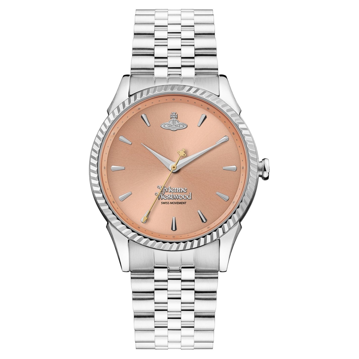 LUXURY HUB VIVIENNE WESTWOOD THE SEYMOUR WATCH