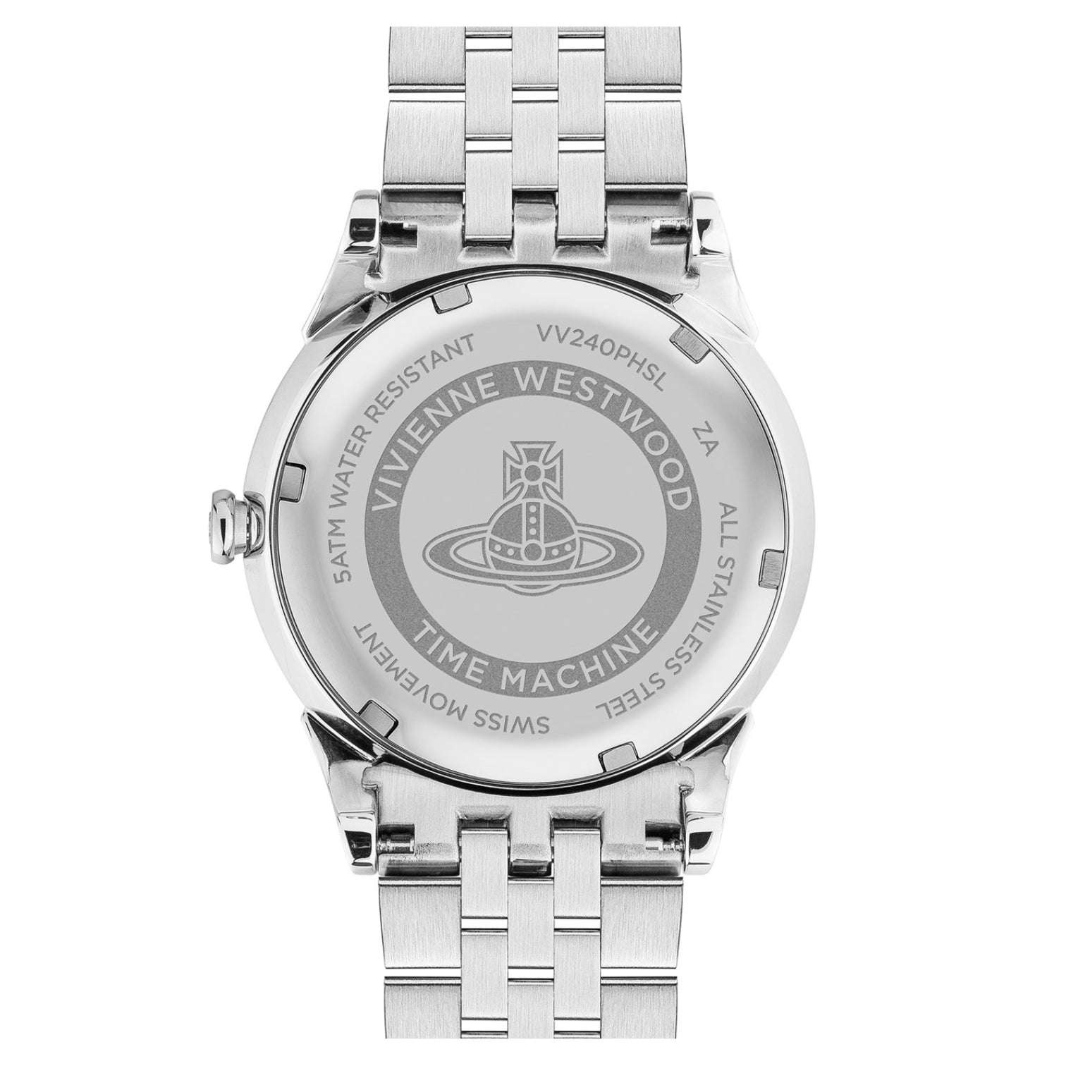 LUXURY HUB VIVIENNE WESTWOOD THE SEYMOUR WATCH