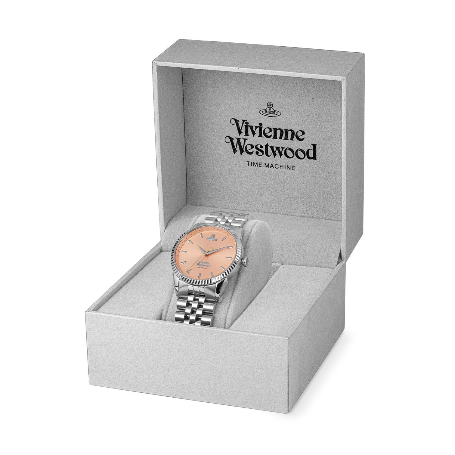 LUXURY HUB VIVIENNE WESTWOOD THE SEYMOUR WATCH