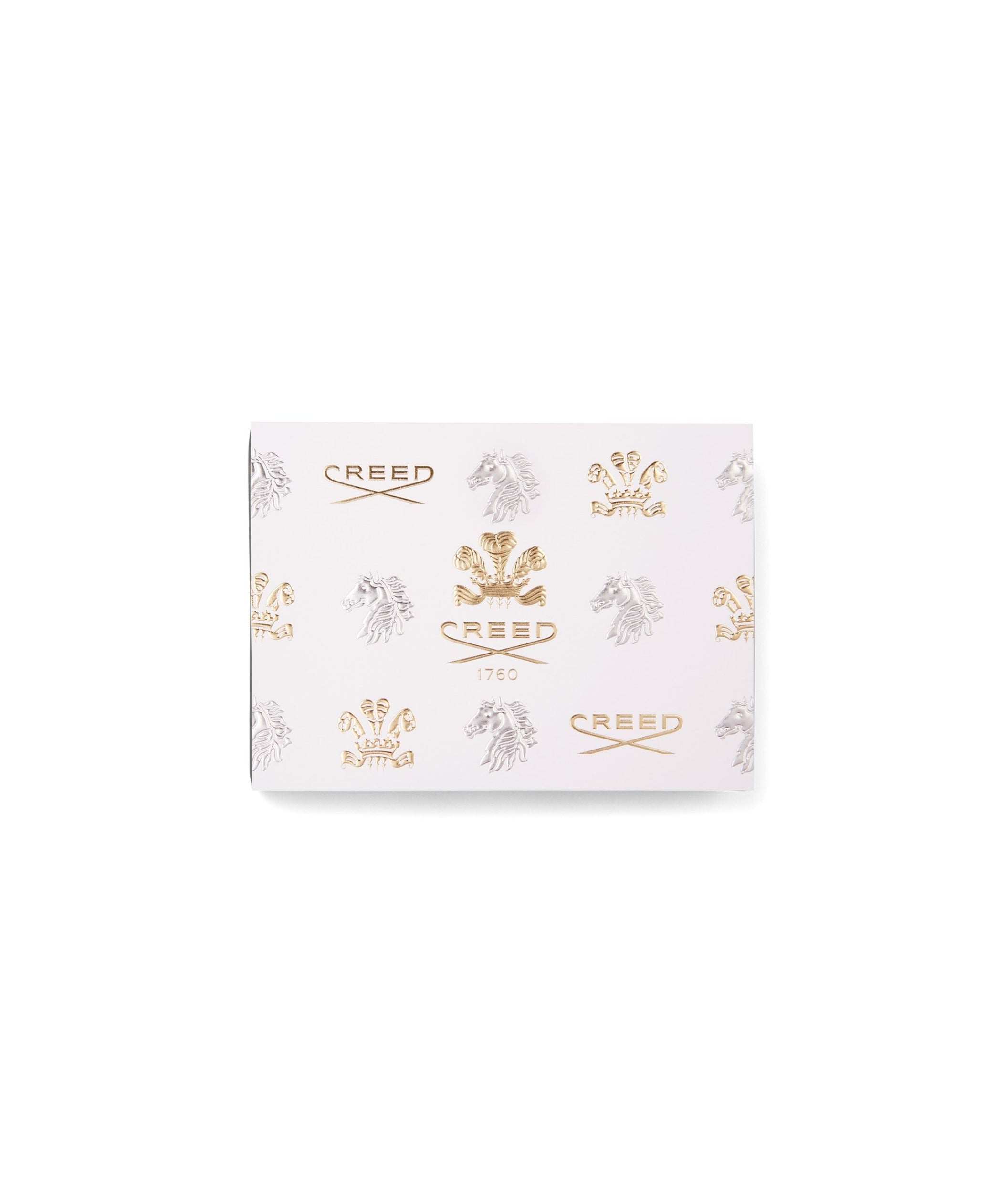 LUXURY HUB CREED WOMEN'S 5-PIECE FRAGRANCE GIFT SET