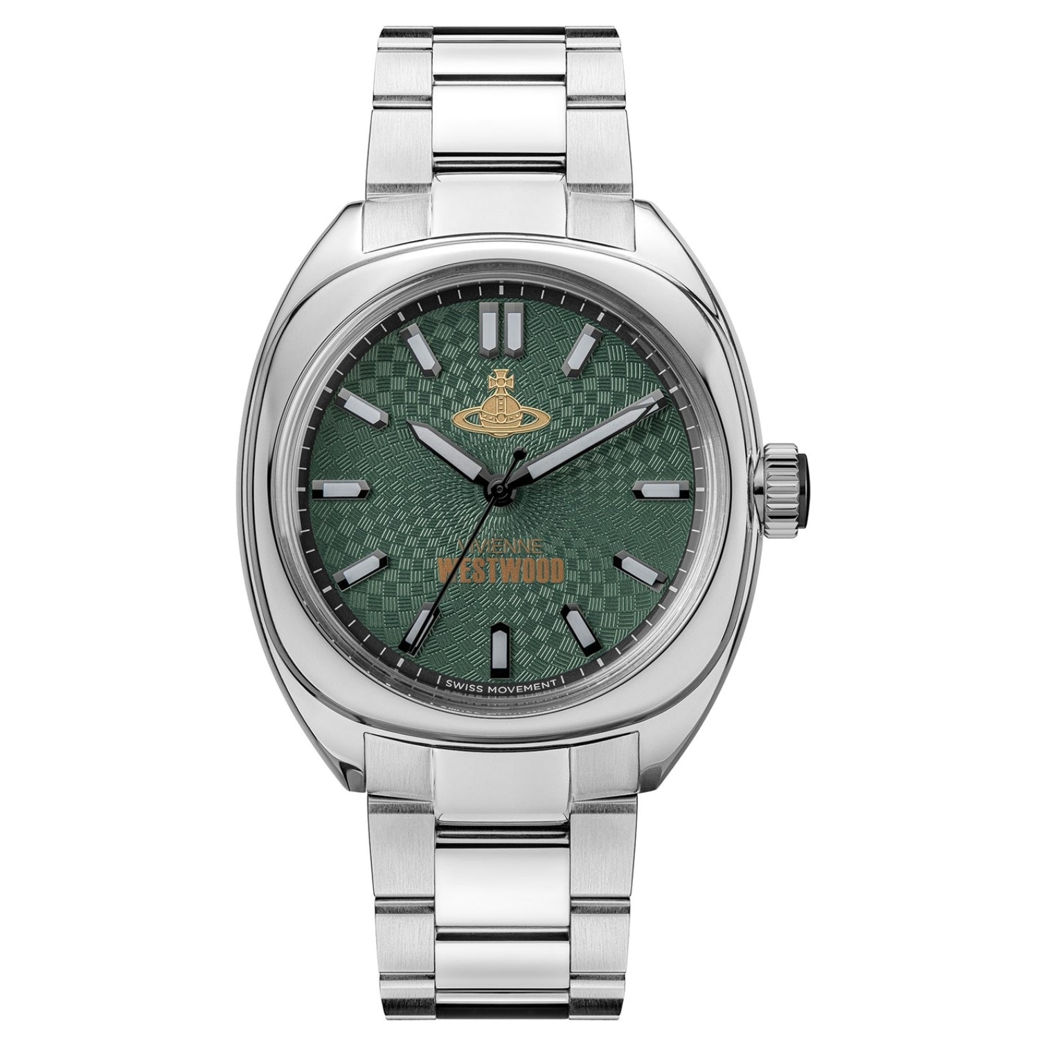 LUXURY HUB VIVIENNE WESTWOOD REDBRIDGE WATCH