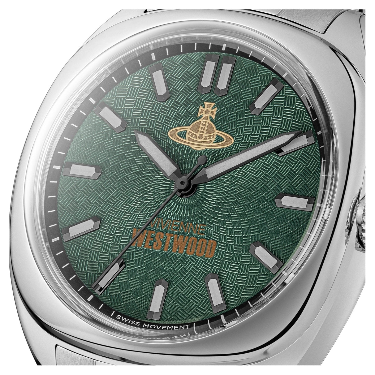 LUXURY HUB VIVIENNE WESTWOOD REDBRIDGE WATCH