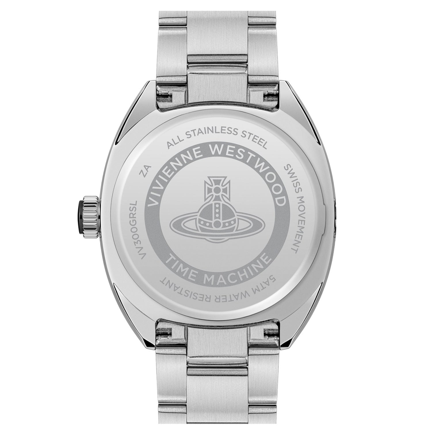 LUXURY HUB VIVIENNE WESTWOOD REDBRIDGE WATCH