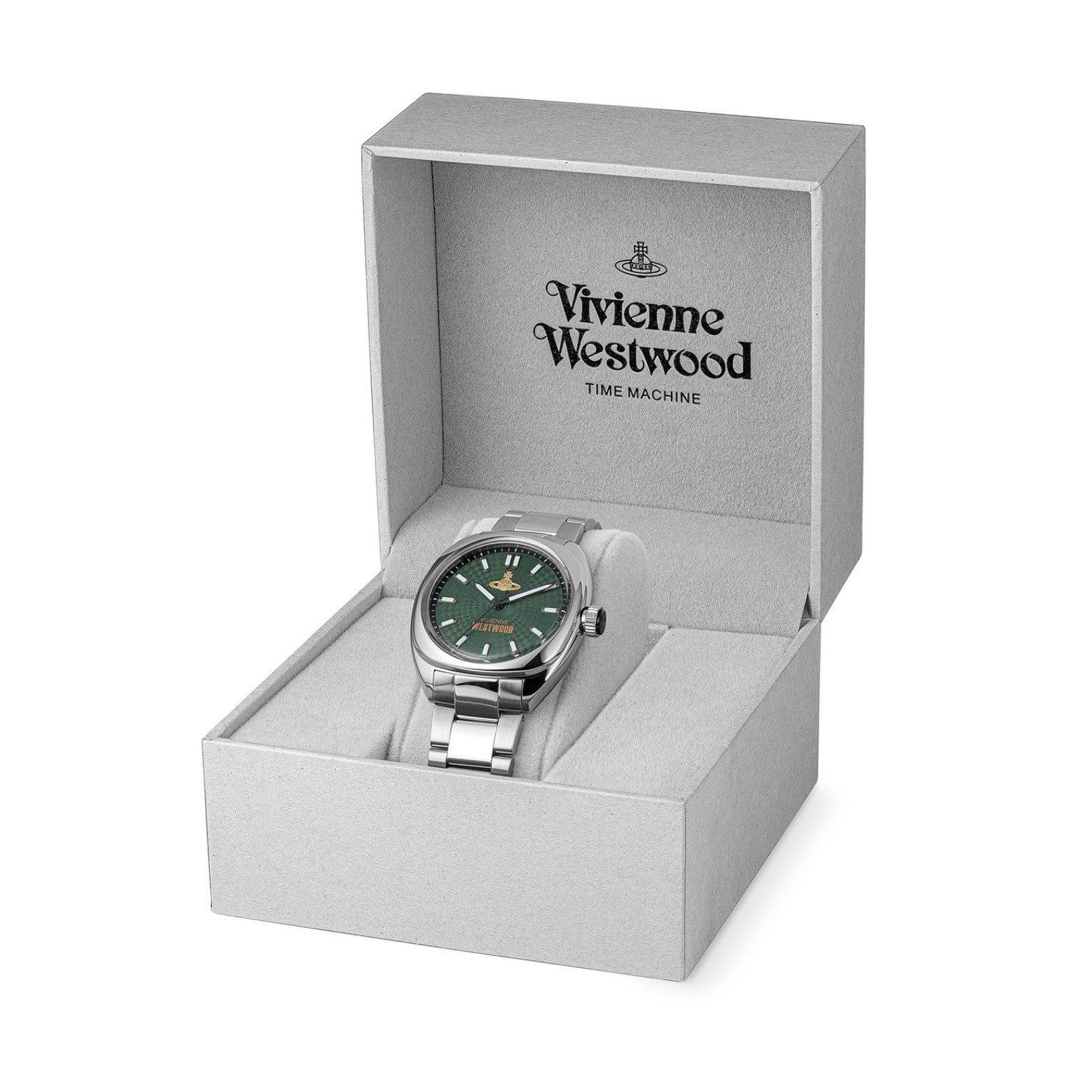 LUXURY HUB VIVIENNE WESTWOOD REDBRIDGE WATCH