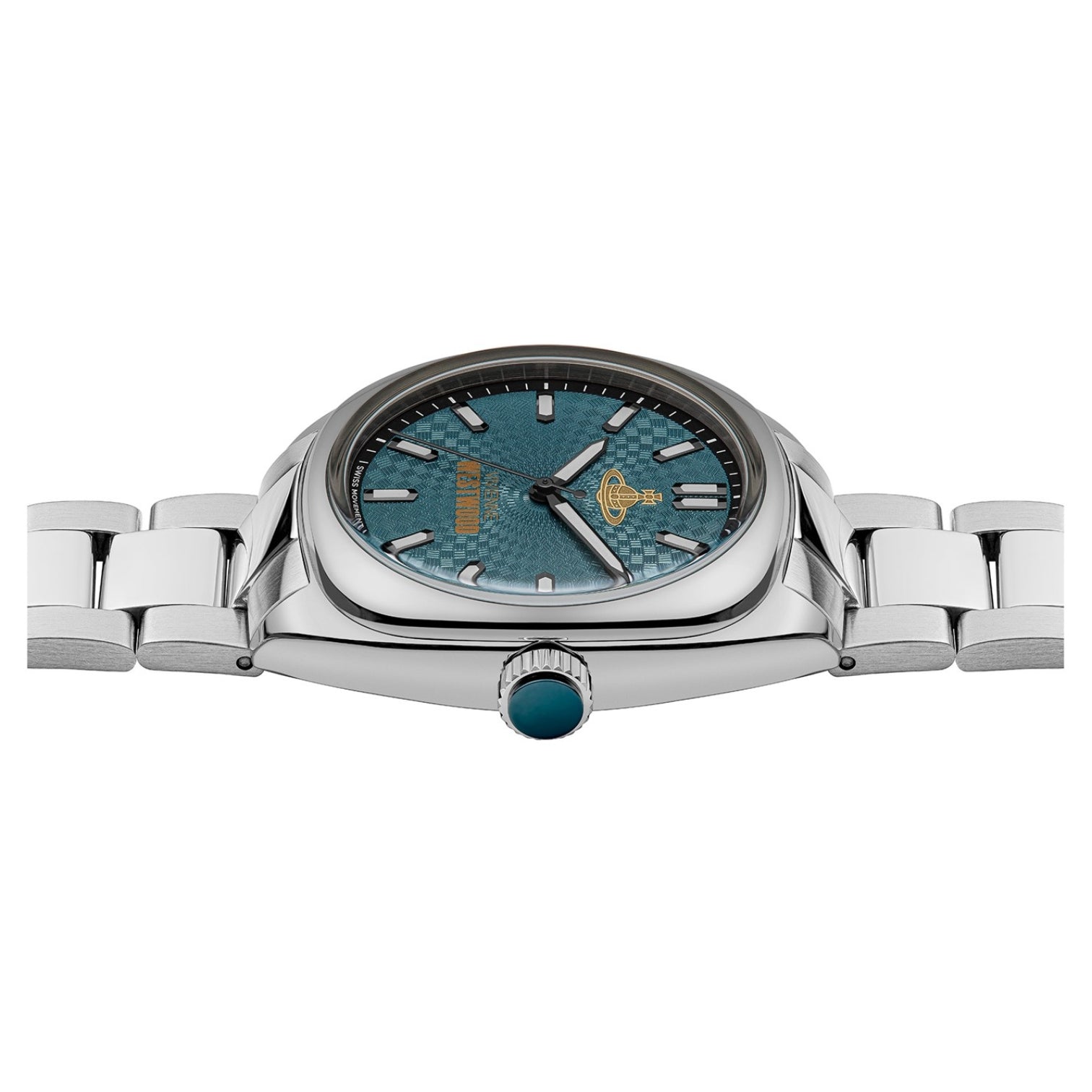 LUXURY HUB VIVIENNE WESTWOOD REDBRIDGE WATCH