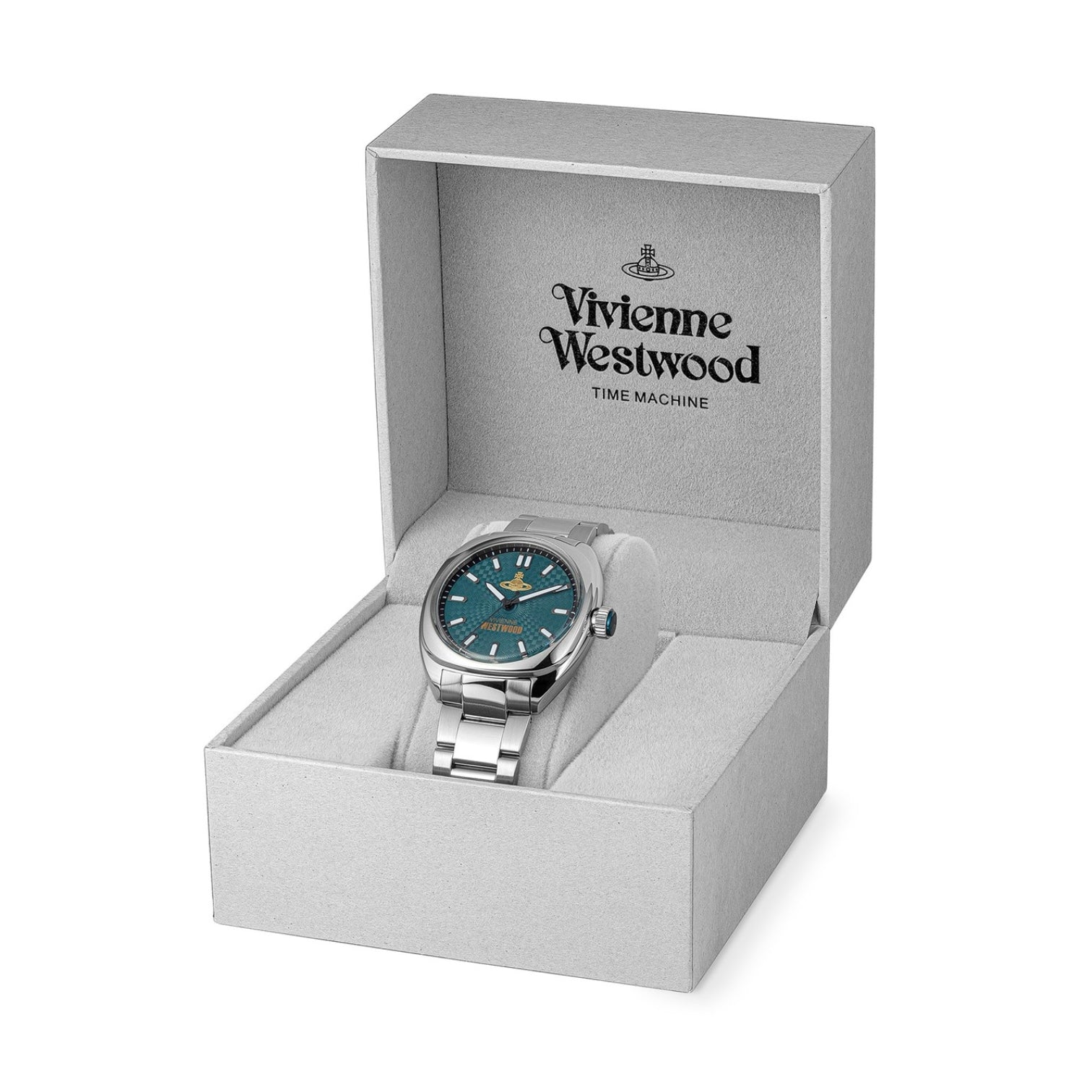 LUXURY HUB VIVIENNE WESTWOOD REDBRIDGE WATCH