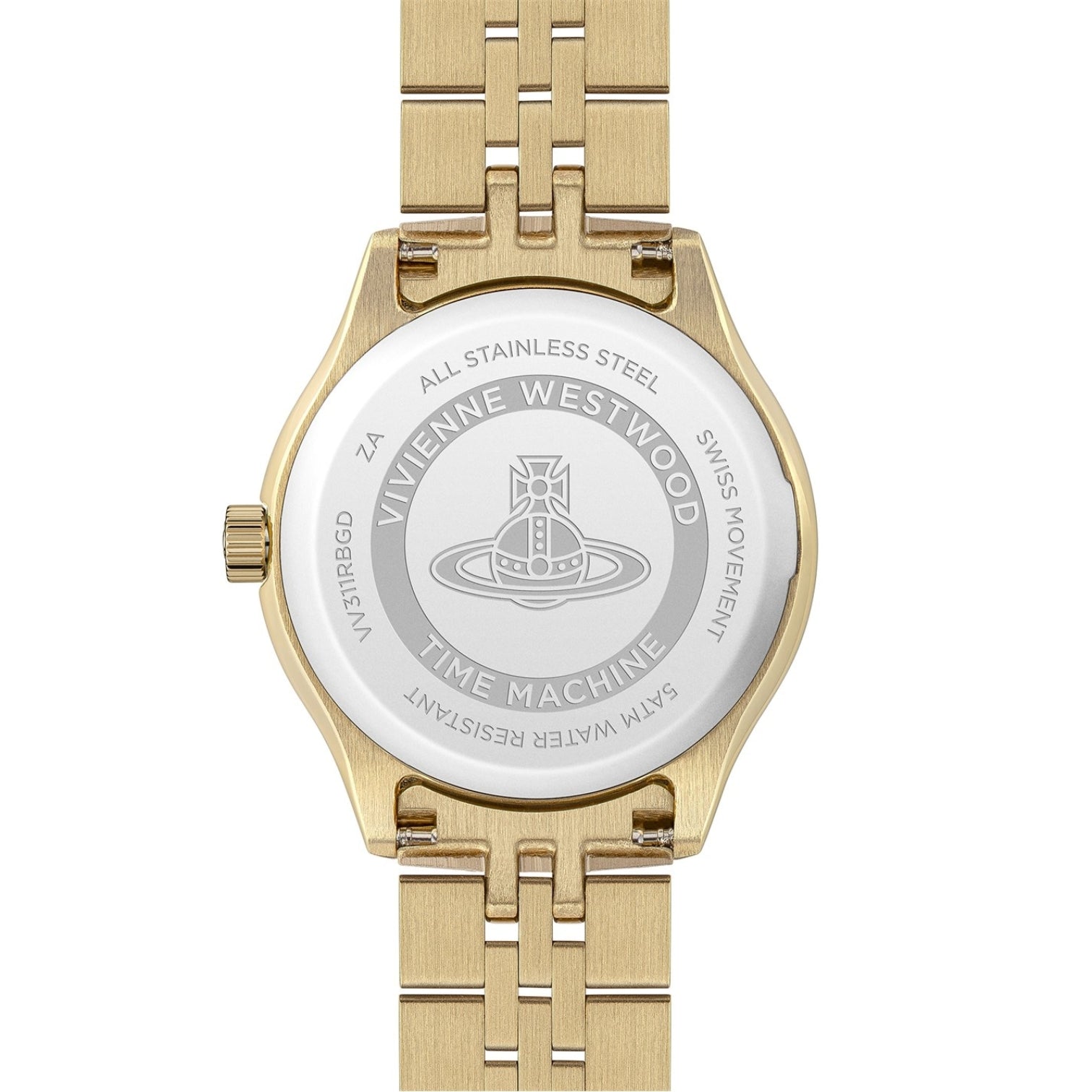 LUXURY HUB VIVIENNE WESTWOOD CAMBERWELL MINI WATCH