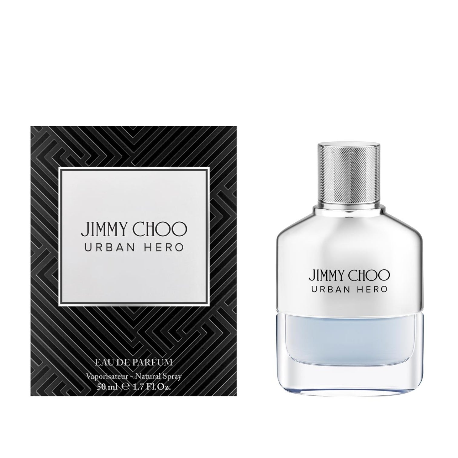 LUXURY HUB JIMMY CHOO URBAN HERO EAU DE PARFUM