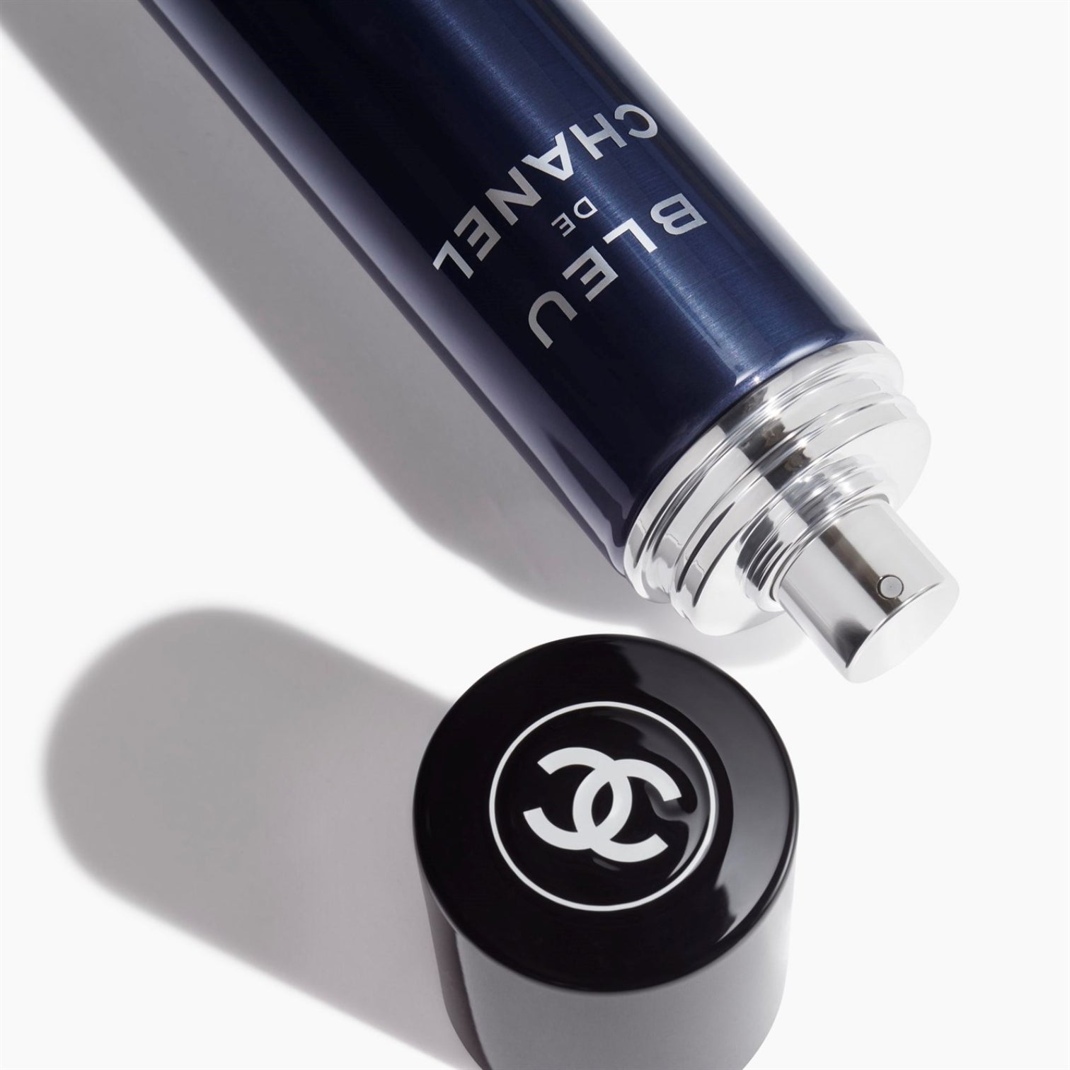 LUXURY HUB CHANEL CHANEL BLEU DE CHANEL ALL-OVER SPRAY