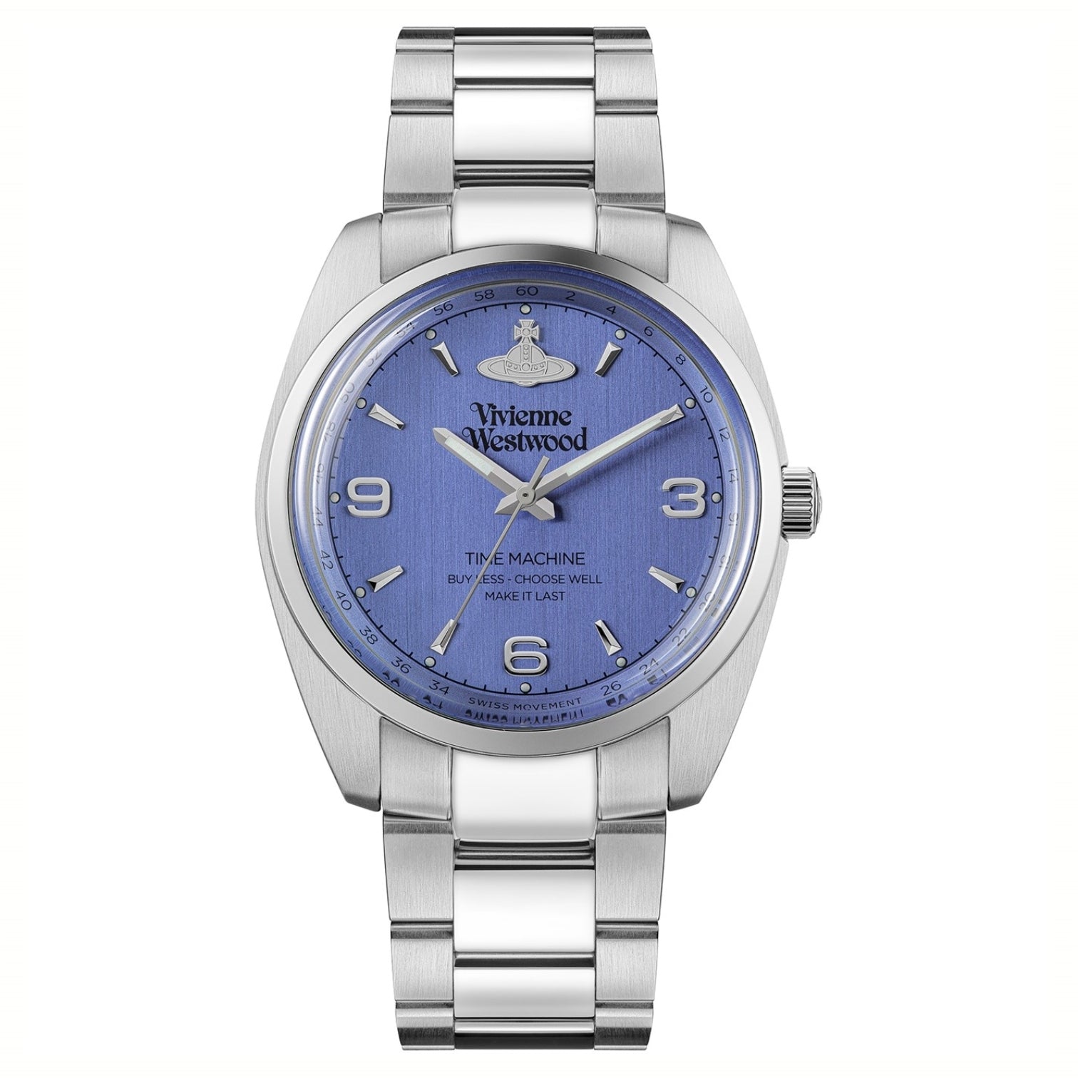 LUXURY HUB VIVIENNE WESTWOOD PENNINGTON WATCH