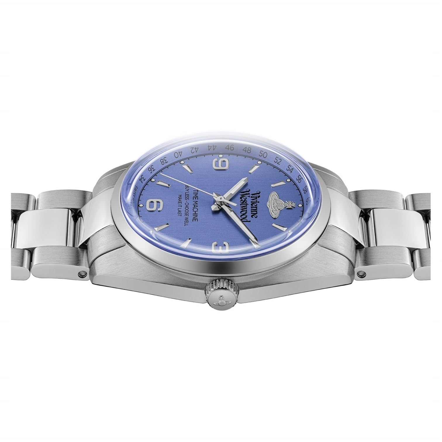 LUXURY HUB VIVIENNE WESTWOOD PENNINGTON WATCH