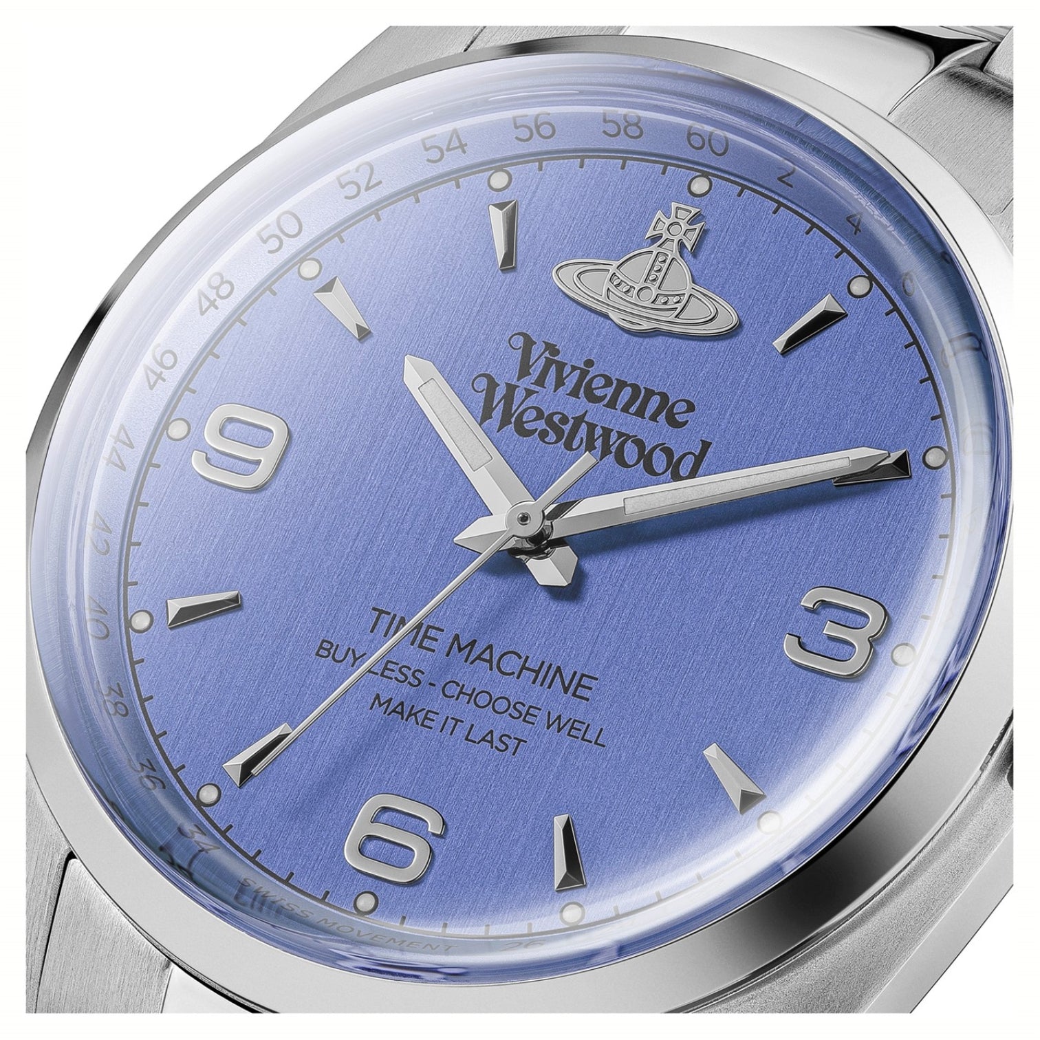 LUXURY HUB VIVIENNE WESTWOOD PENNINGTON WATCH