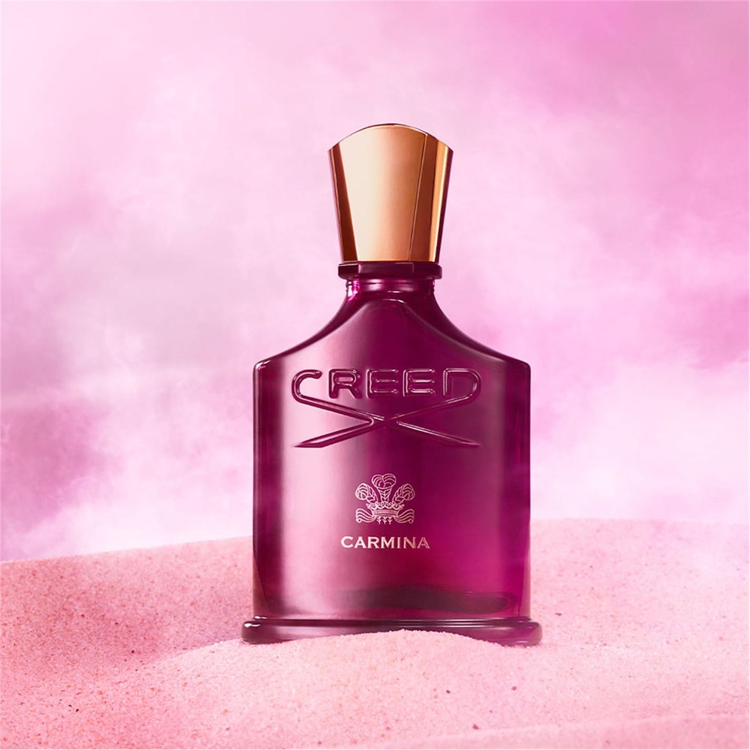 LUXURY HUB CREED CARMINA EAU DE PARFUM