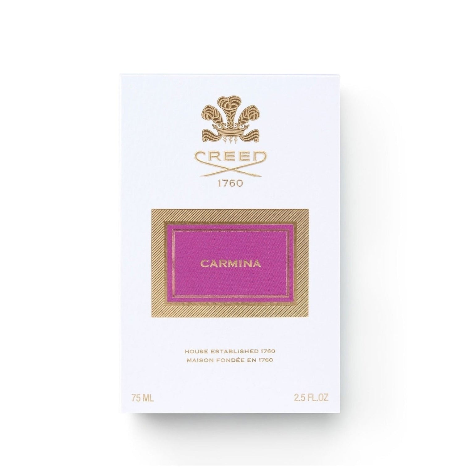 LUXURY HUB CREED CARMINA EAU DE PARFUM