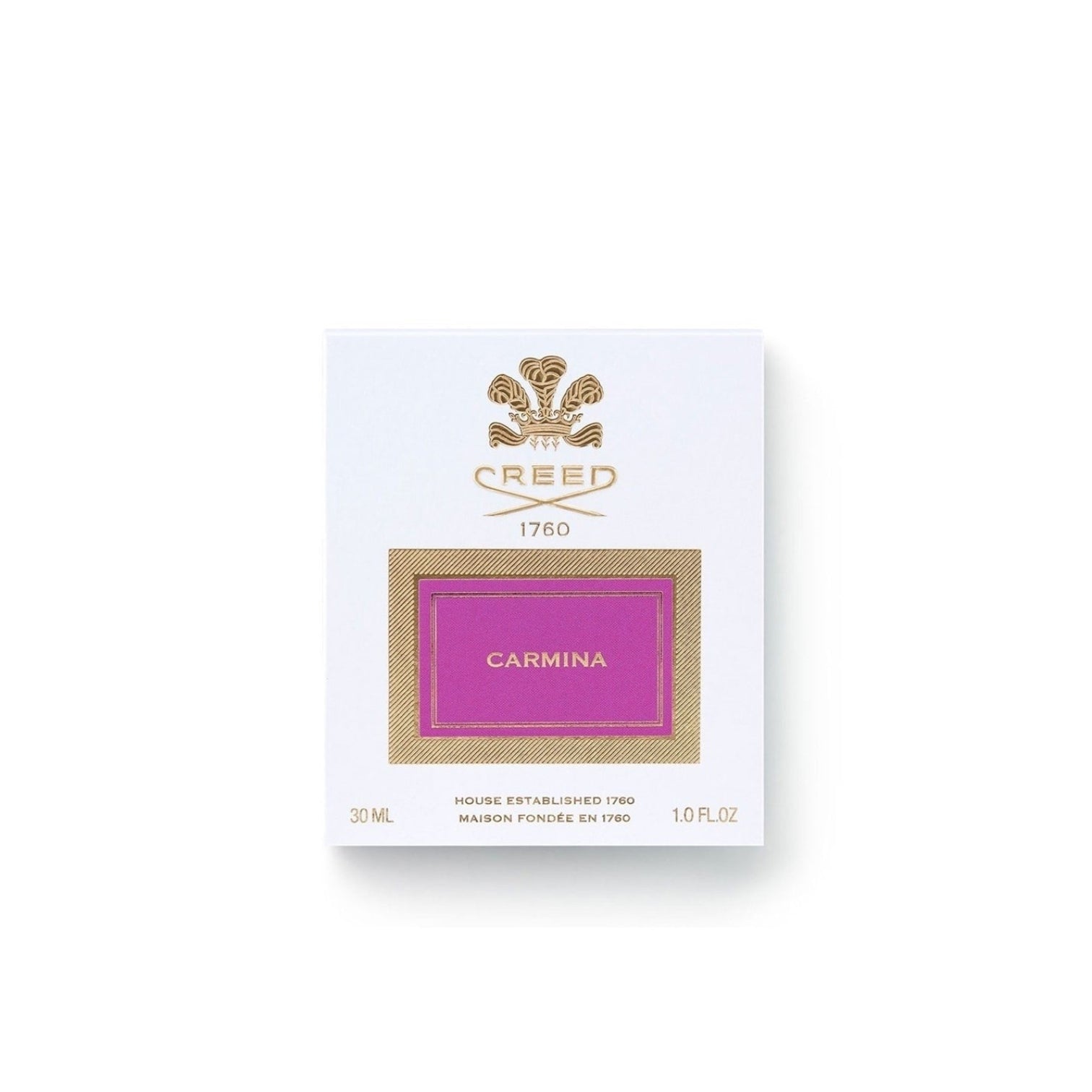 LUXURY HUB CREED CARMINA EAU DE PARFUM