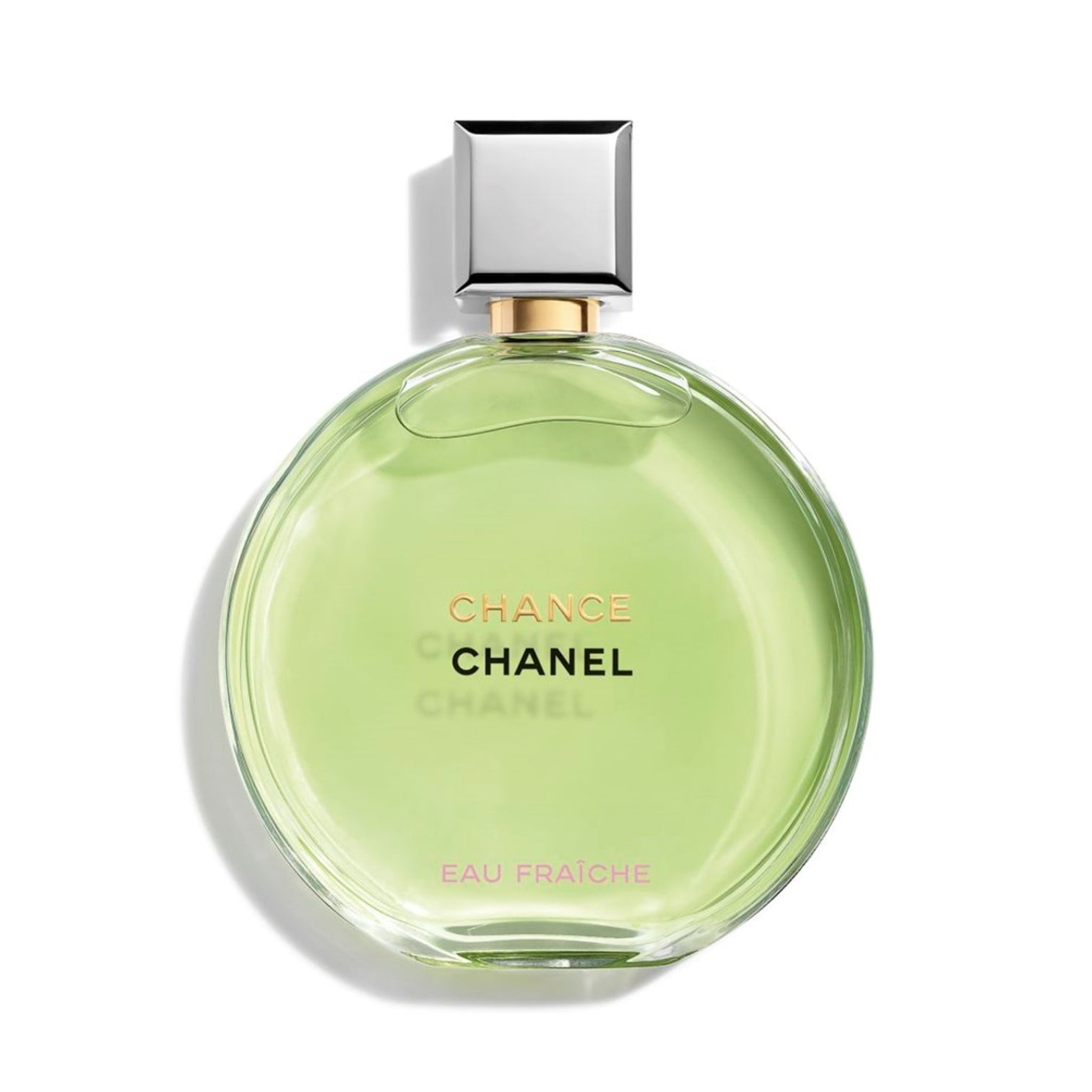 LUXURY HUB CHANEL CHANCE EAU FRAÎCHE