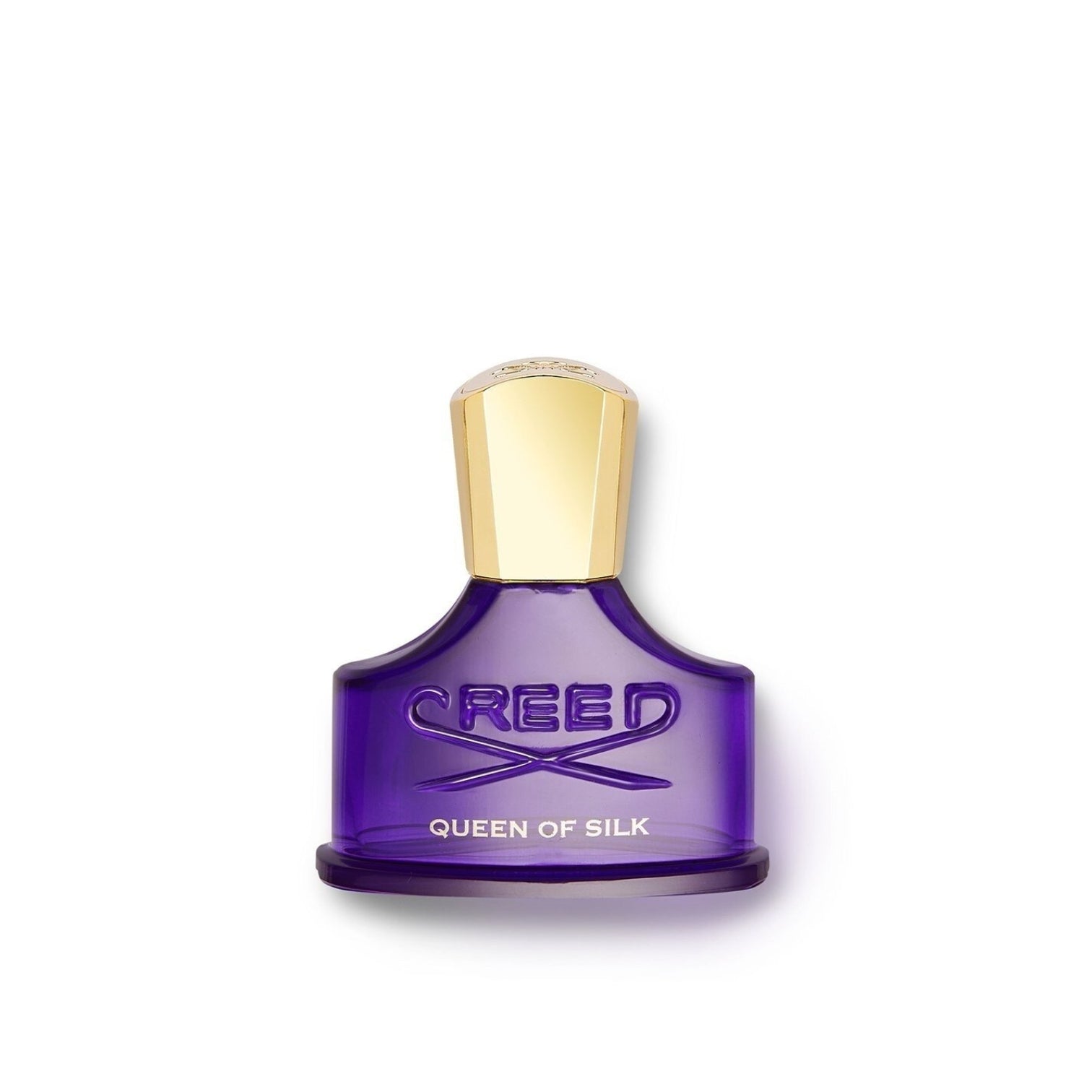 LUXURY HUB CREED QUEEN OF SILK EAU DE PARFUM