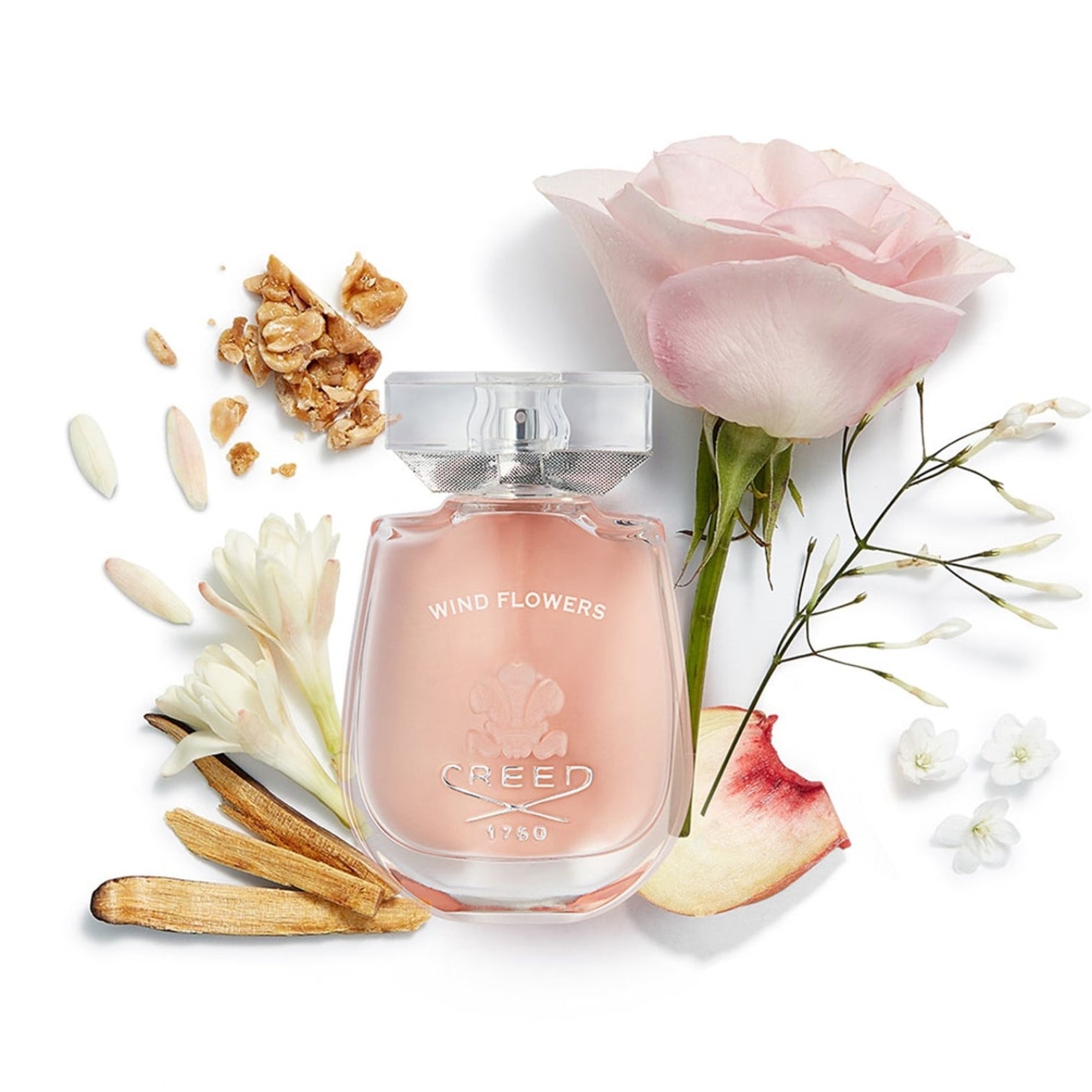 LUXURY HUB CREED WIND FLOWERS EAU DE PARFUM