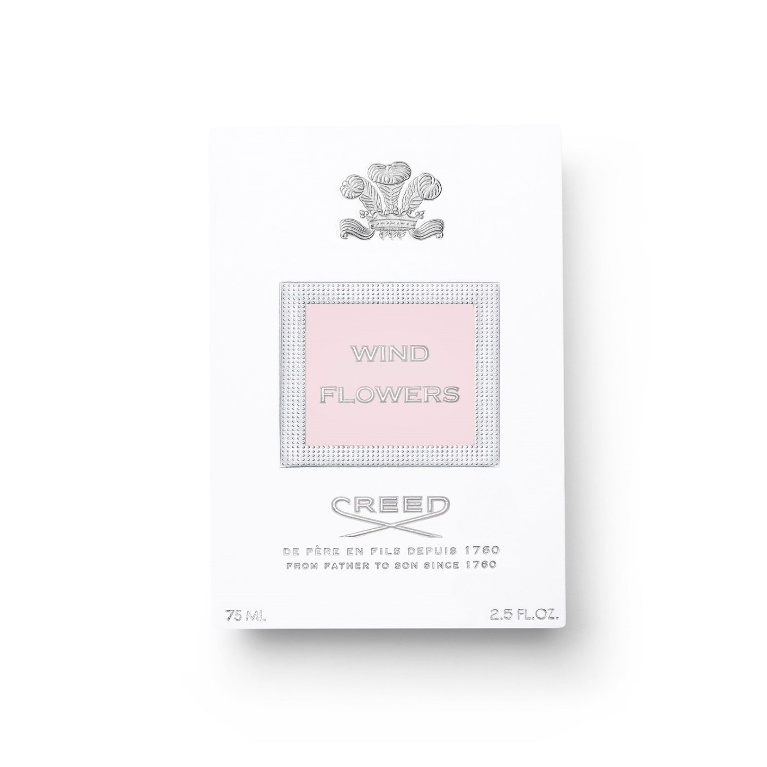 LUXURY HUB CREED WIND FLOWERS EAU DE PARFUM