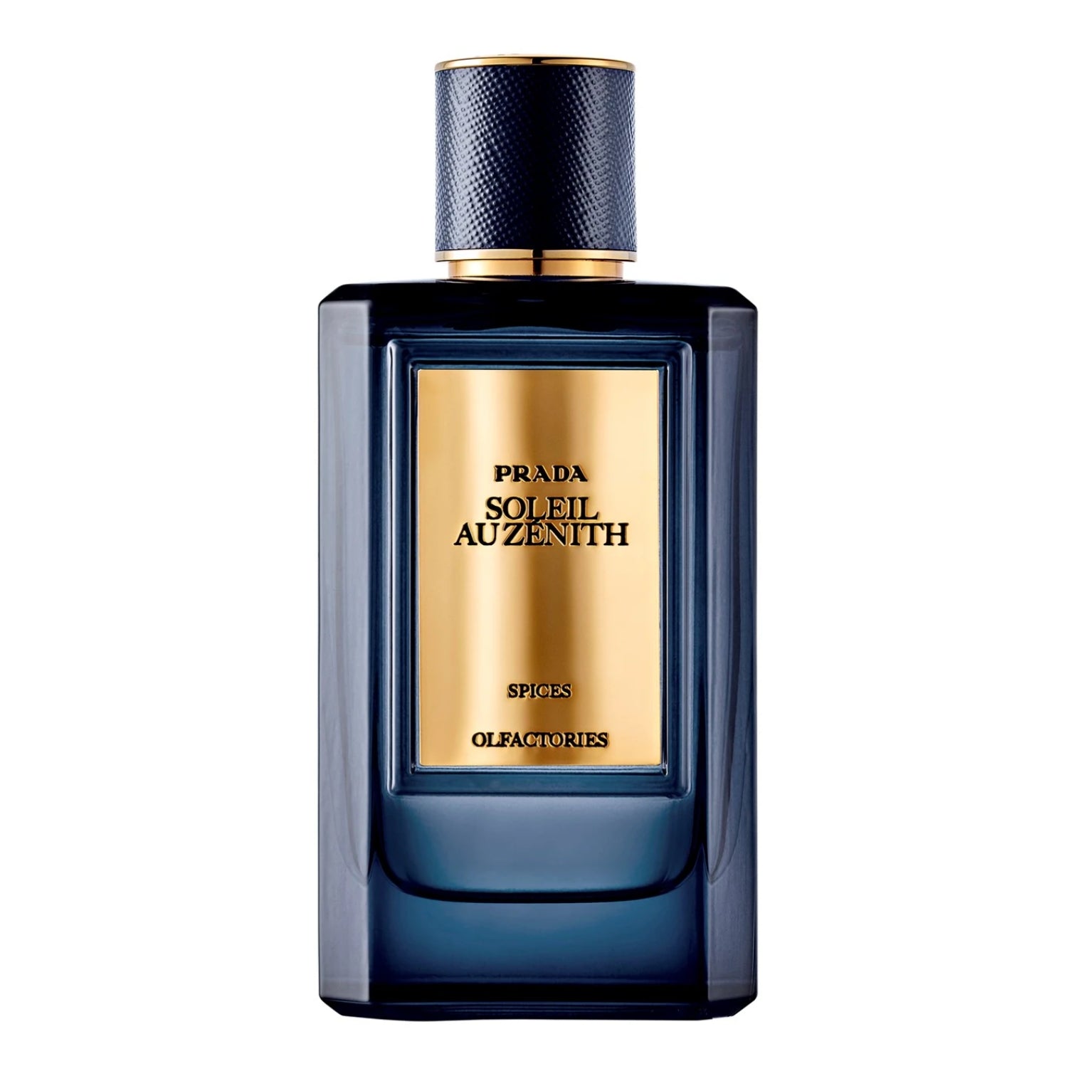 LUXURY HUB PRADA BEAUTY PRADA OLFACTORIES SOLEIL AUZENITH EAU DE PARFUM