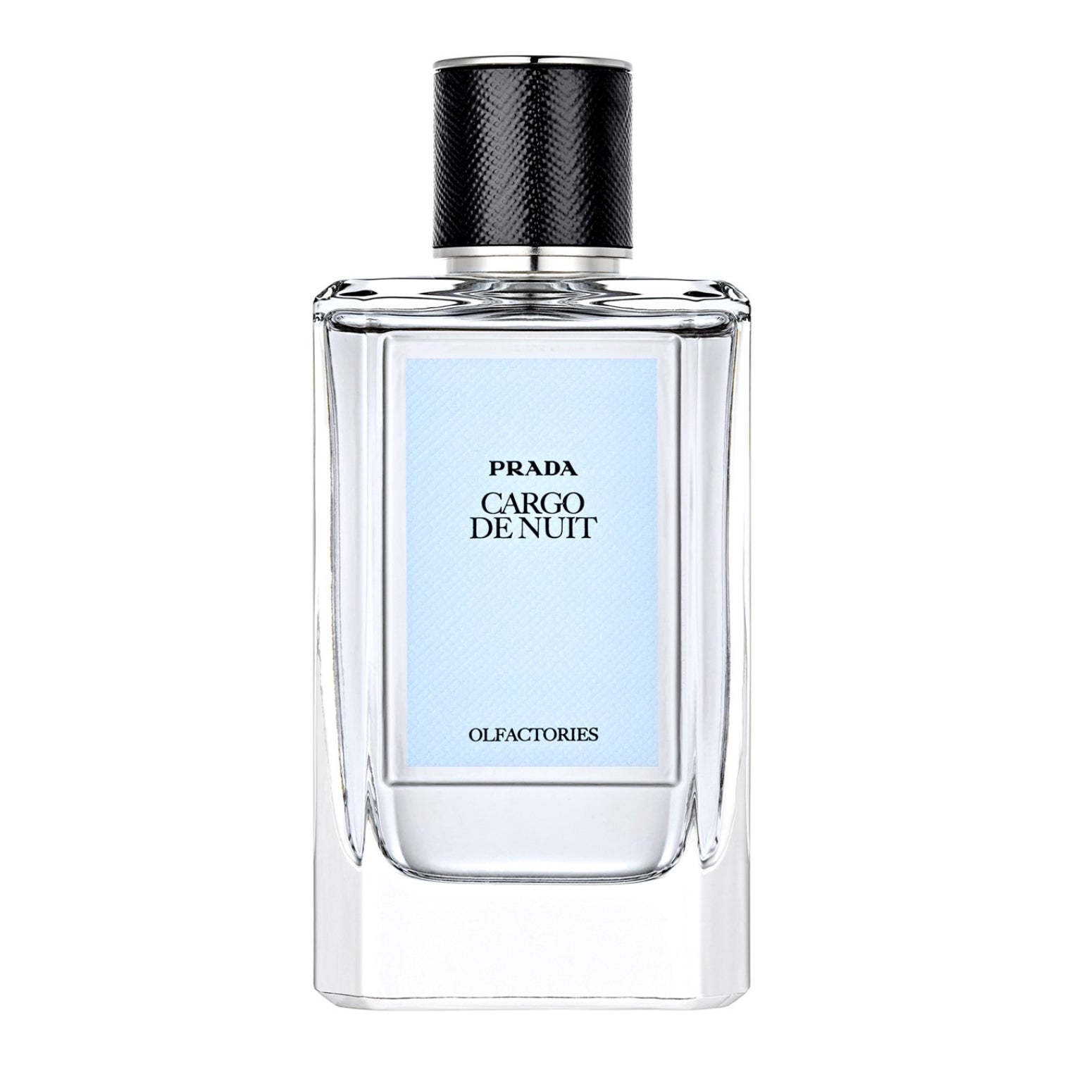 LUXURY HUB PRADA BEAUTY OLFACTORIES CARGO DE NEUT PARFUM